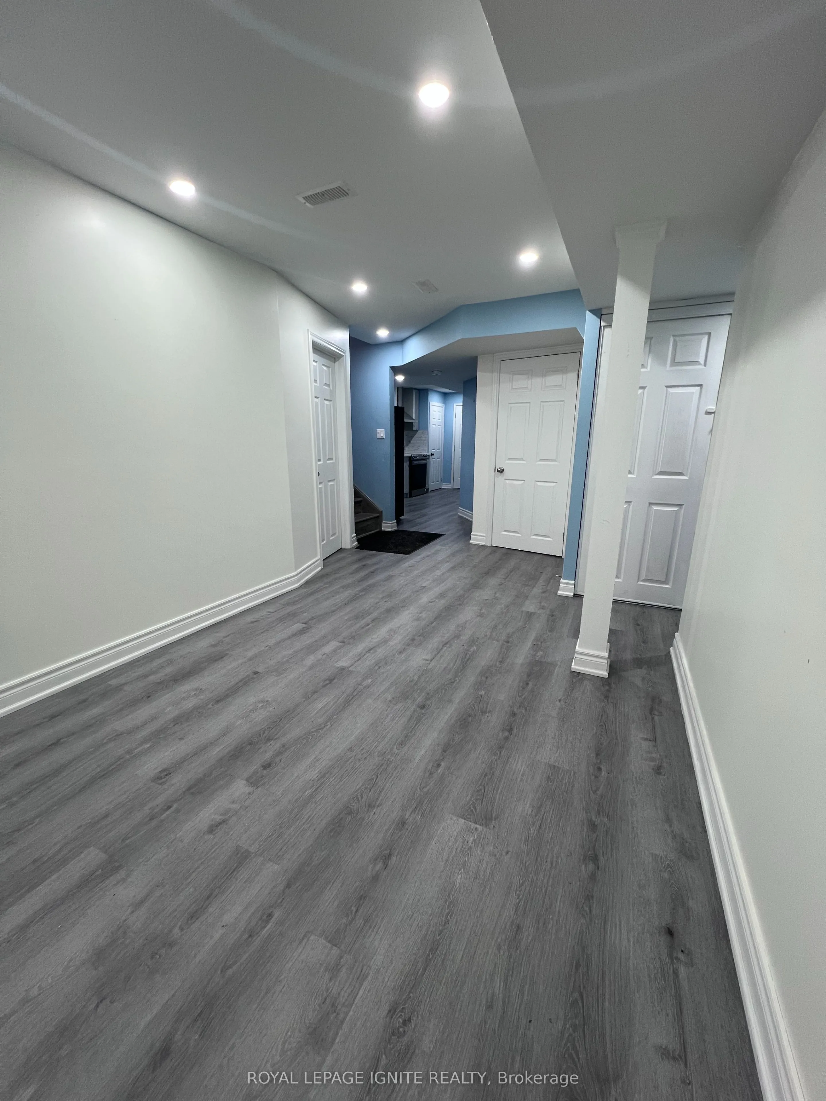 1074 Orenda Street, #Bsmt