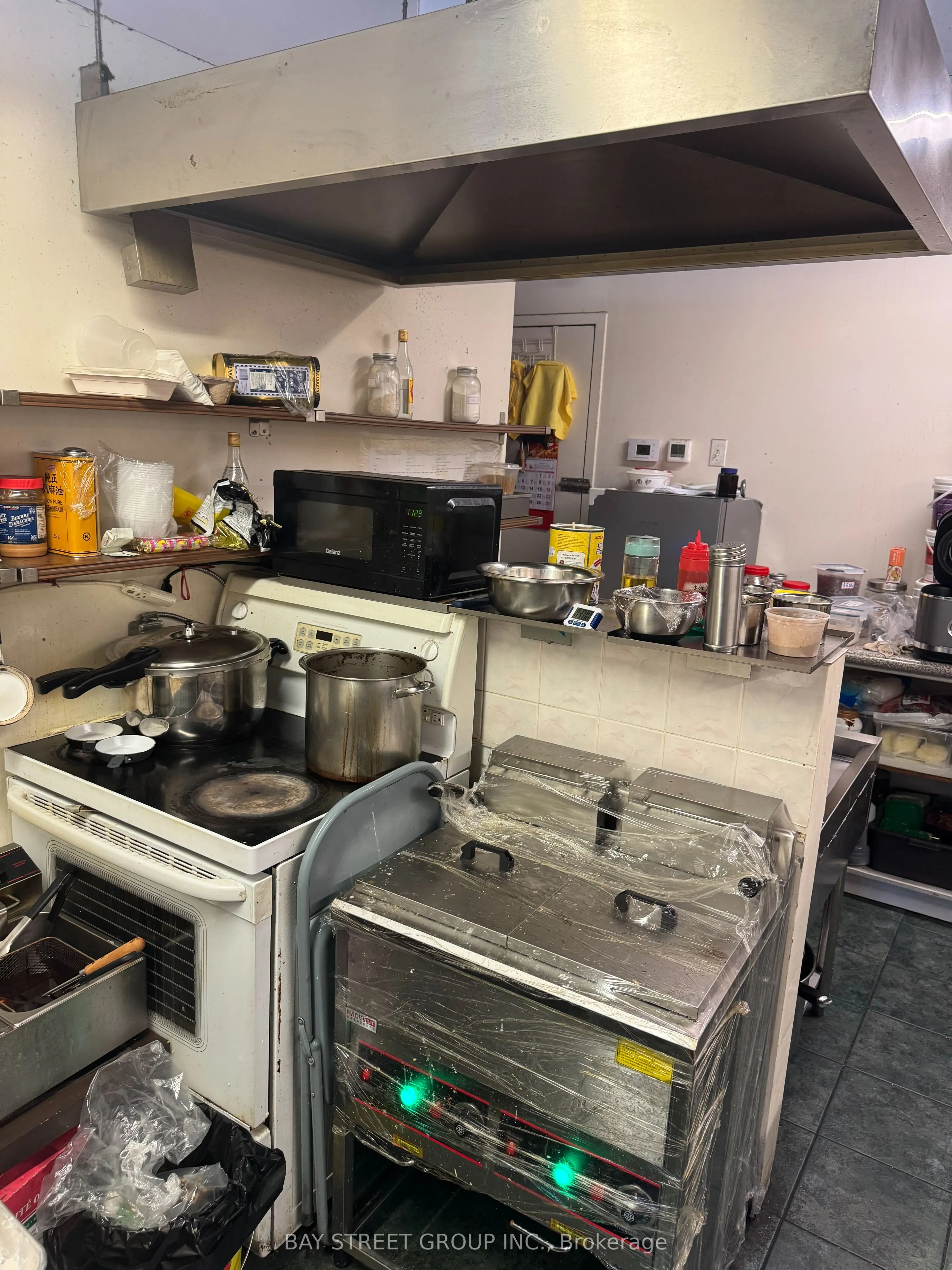 8 Glen Watford Drive, #G9-G10
