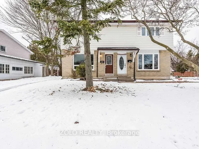 10 Blackwell Avenue