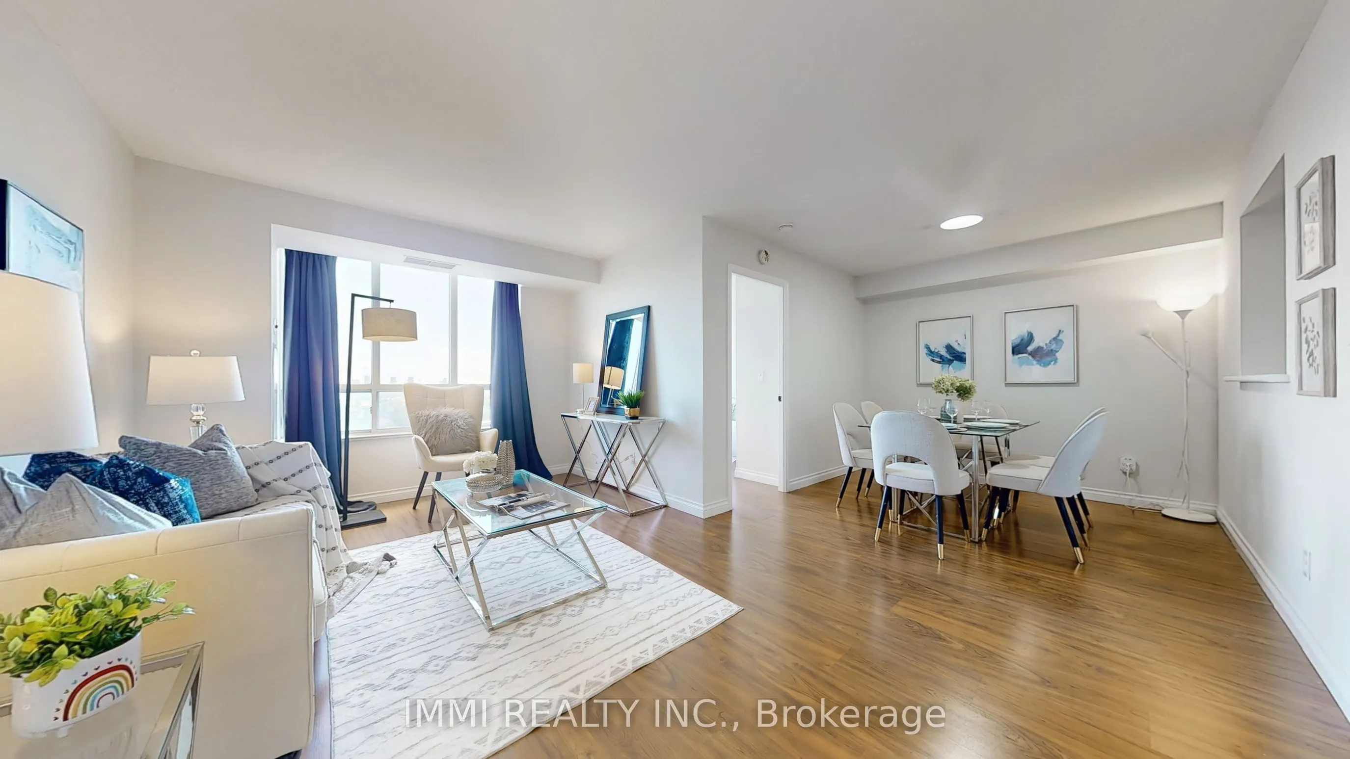 5039 Finch Avenue E, #2009