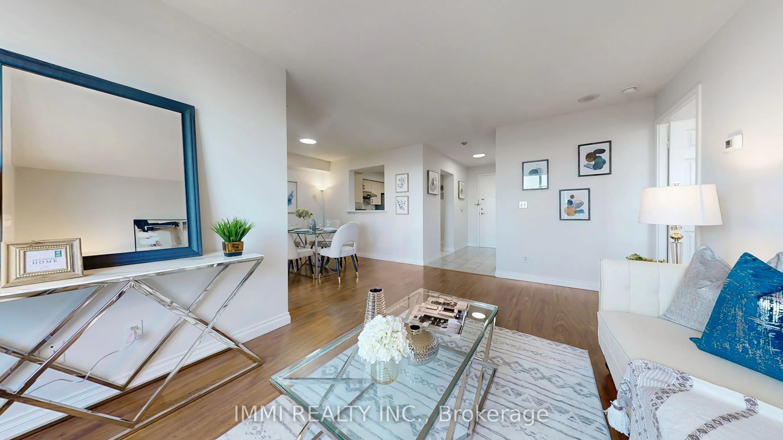5039 Finch Avenue E, #2009