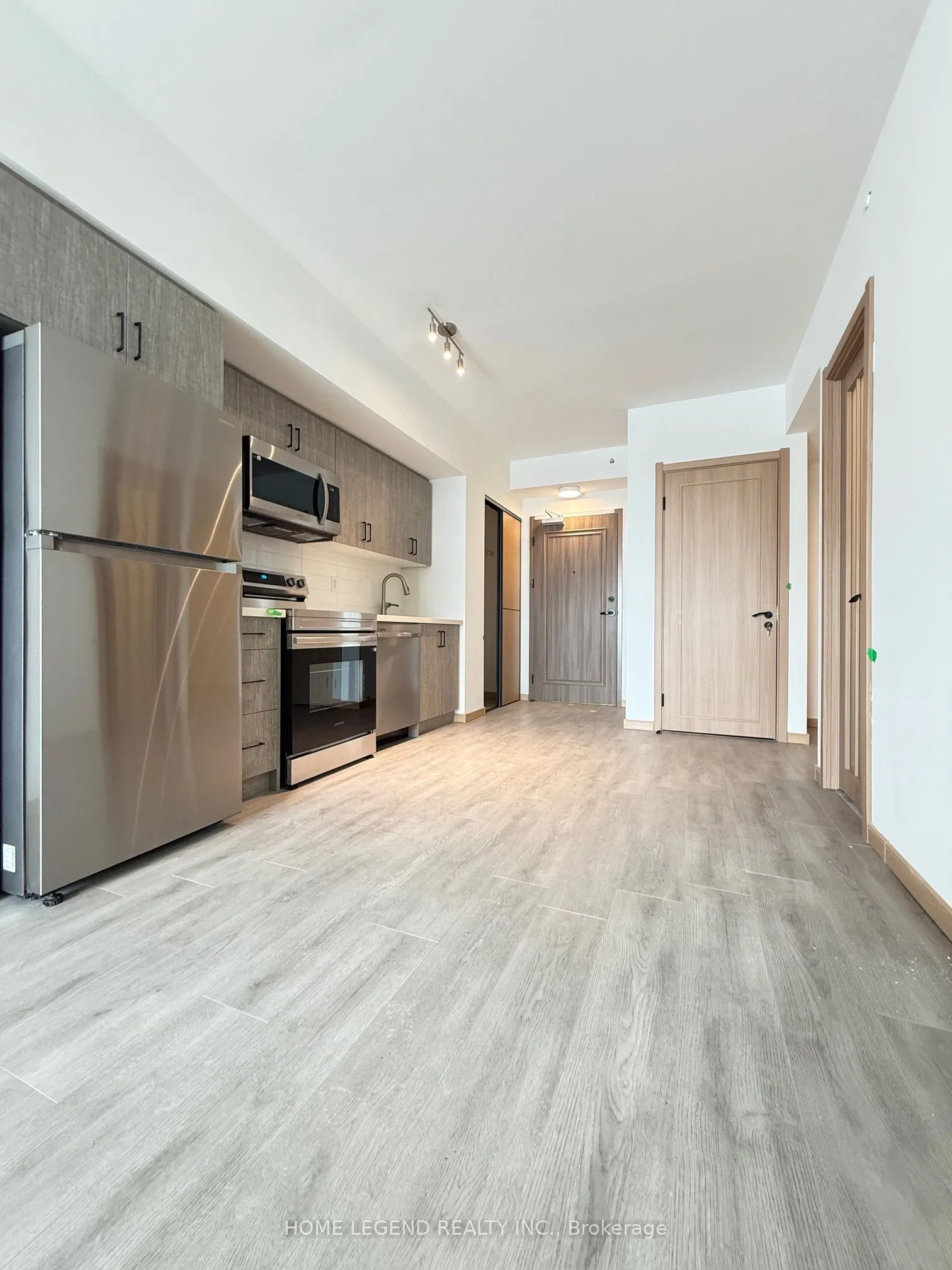 3429 Sheppard Avenue E, #B309