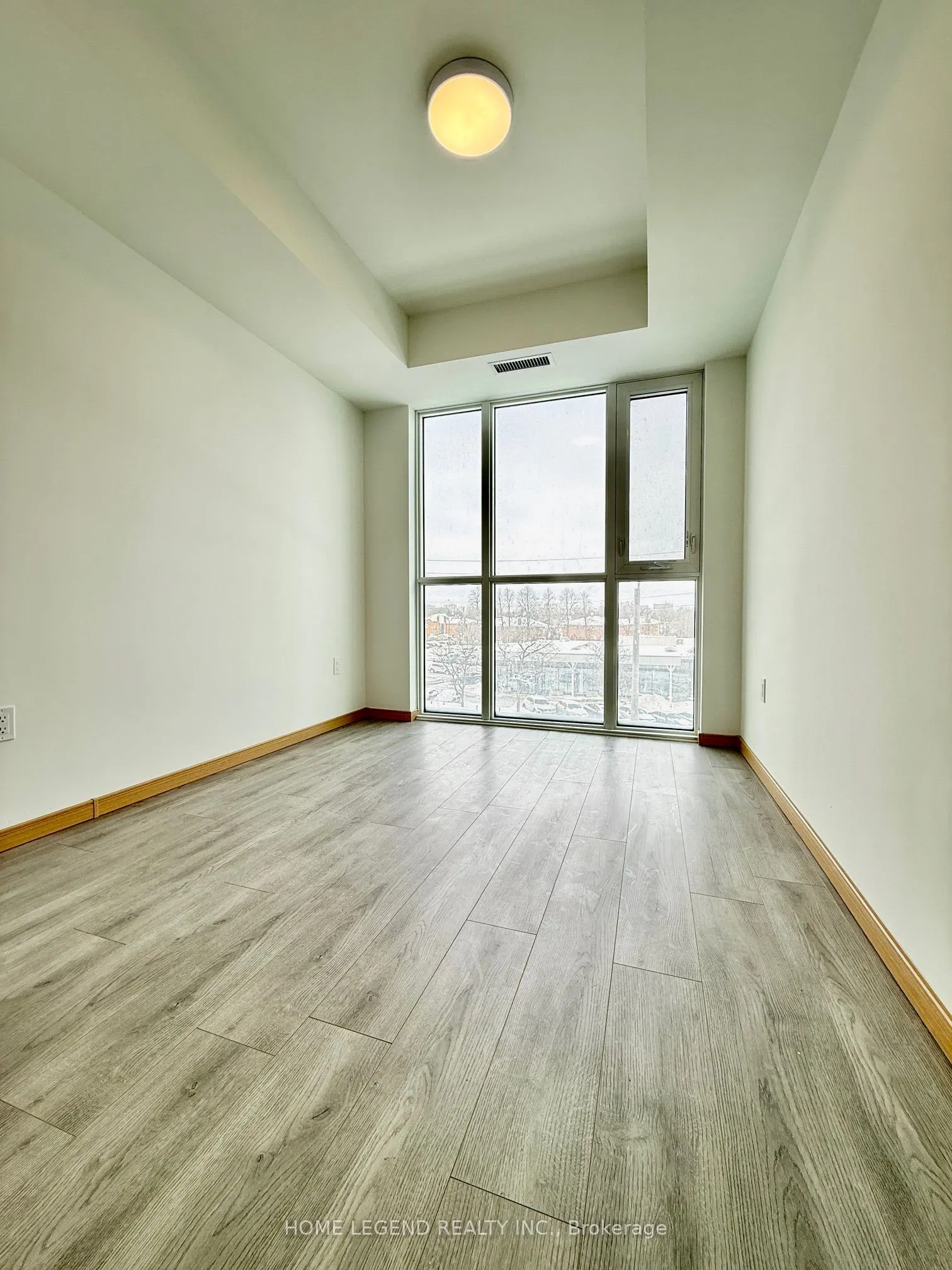 3429 Sheppard Avenue E, #B309