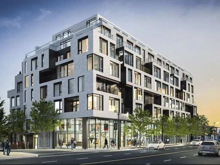 4240* Lawrence Avenue