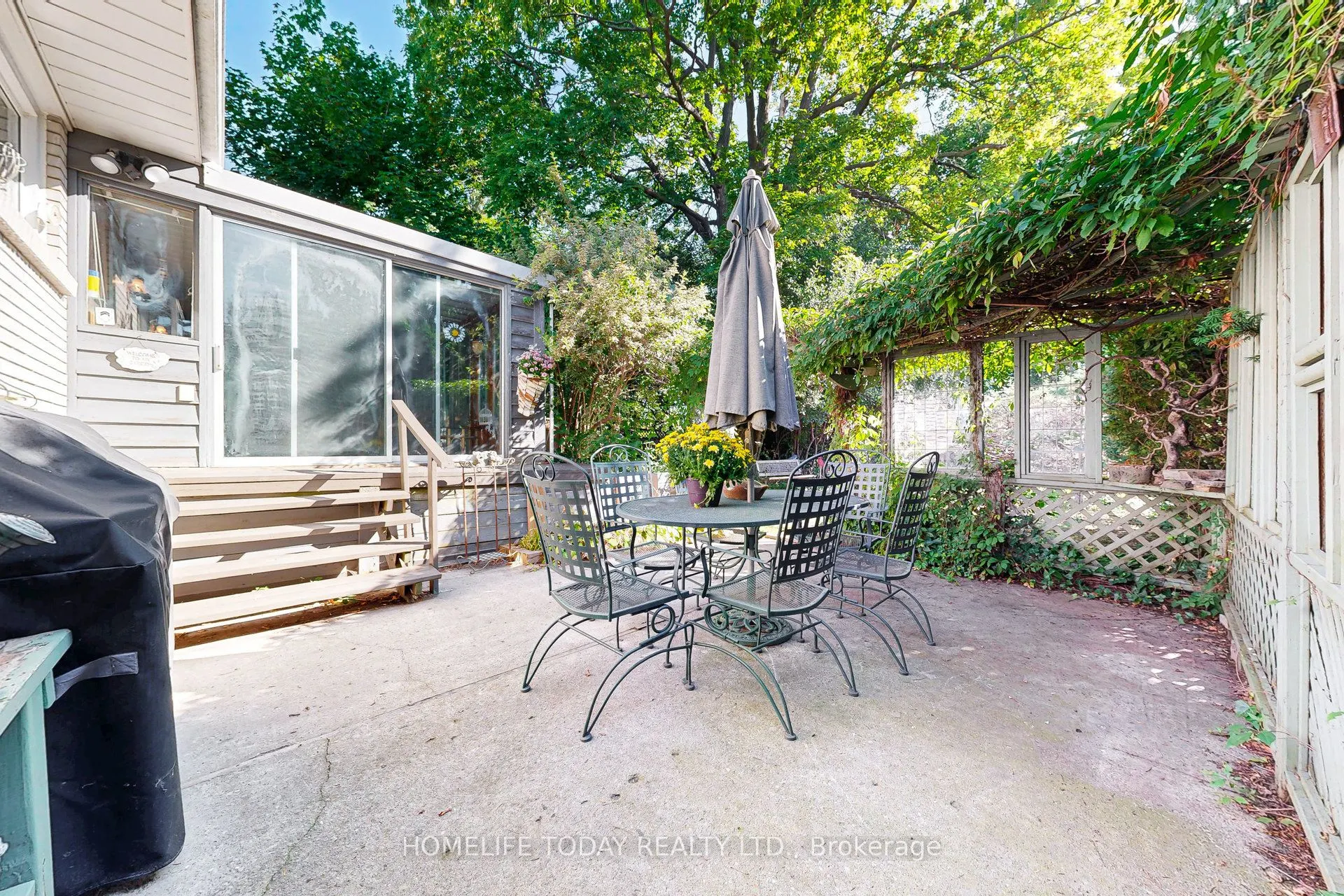 5 Landfair Crescent