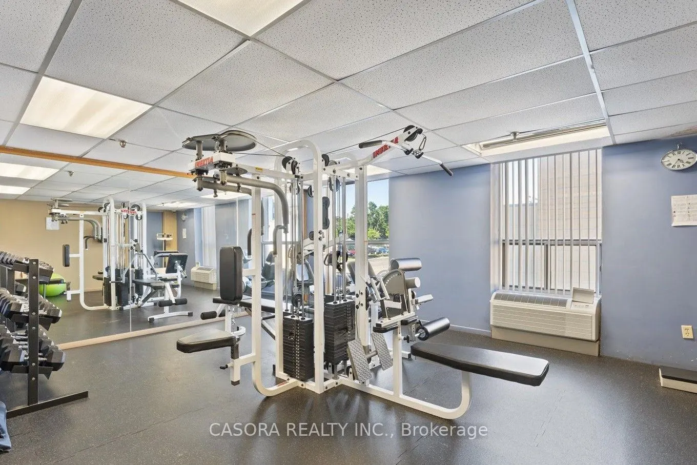 55 William Street E, #401