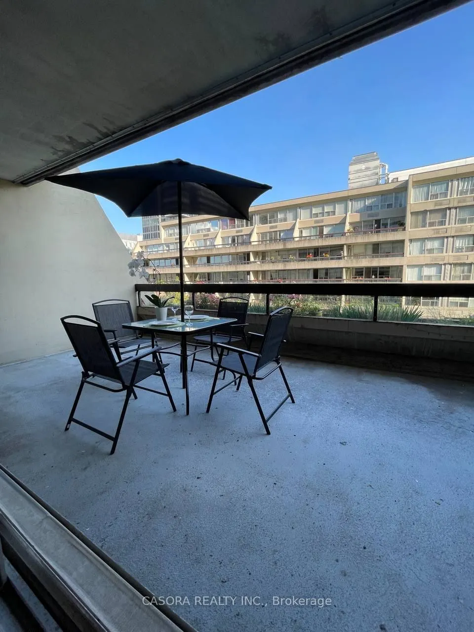 55 William Street E, #401