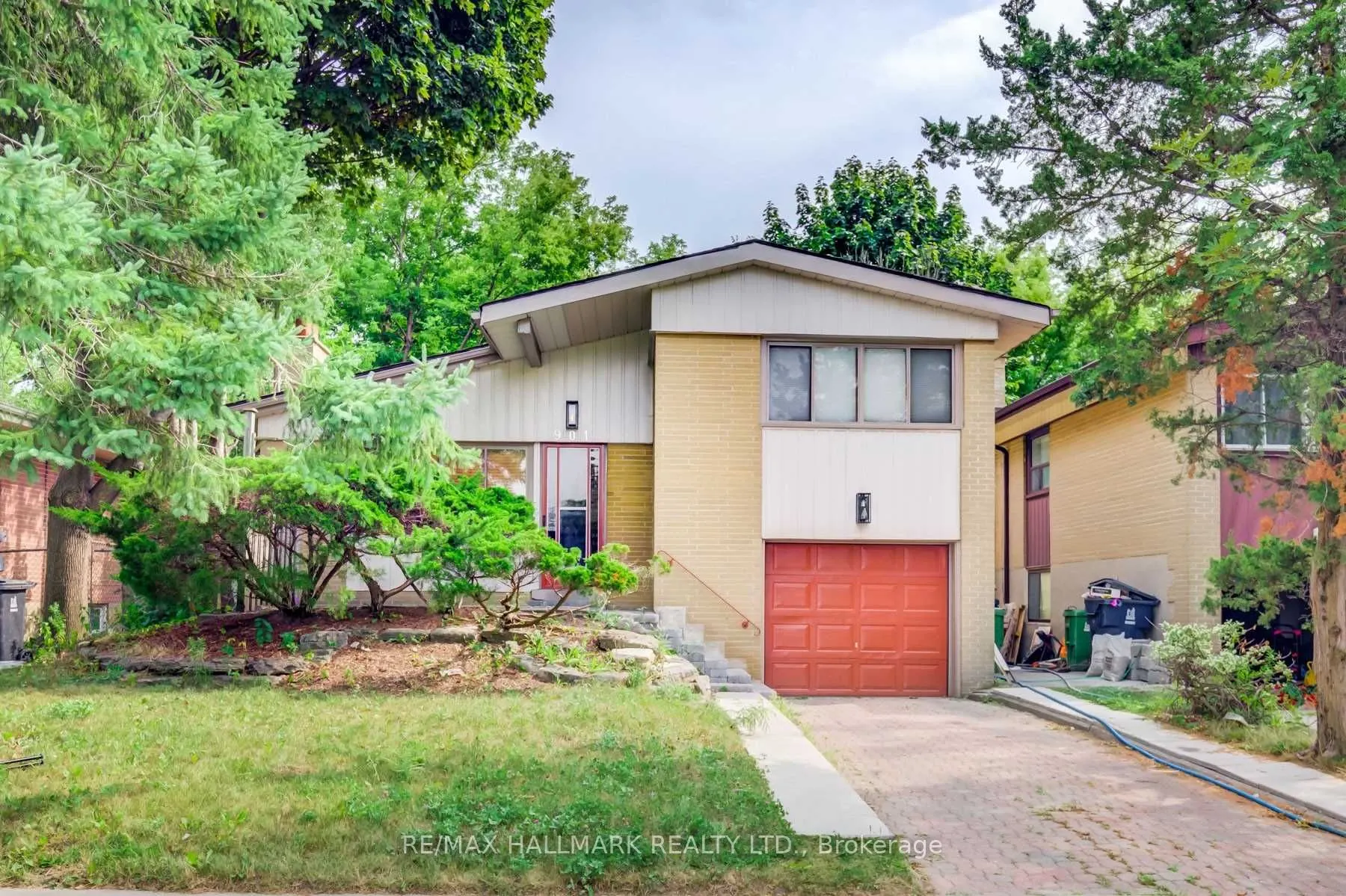 901 Brimorton Drive, #Bsmt