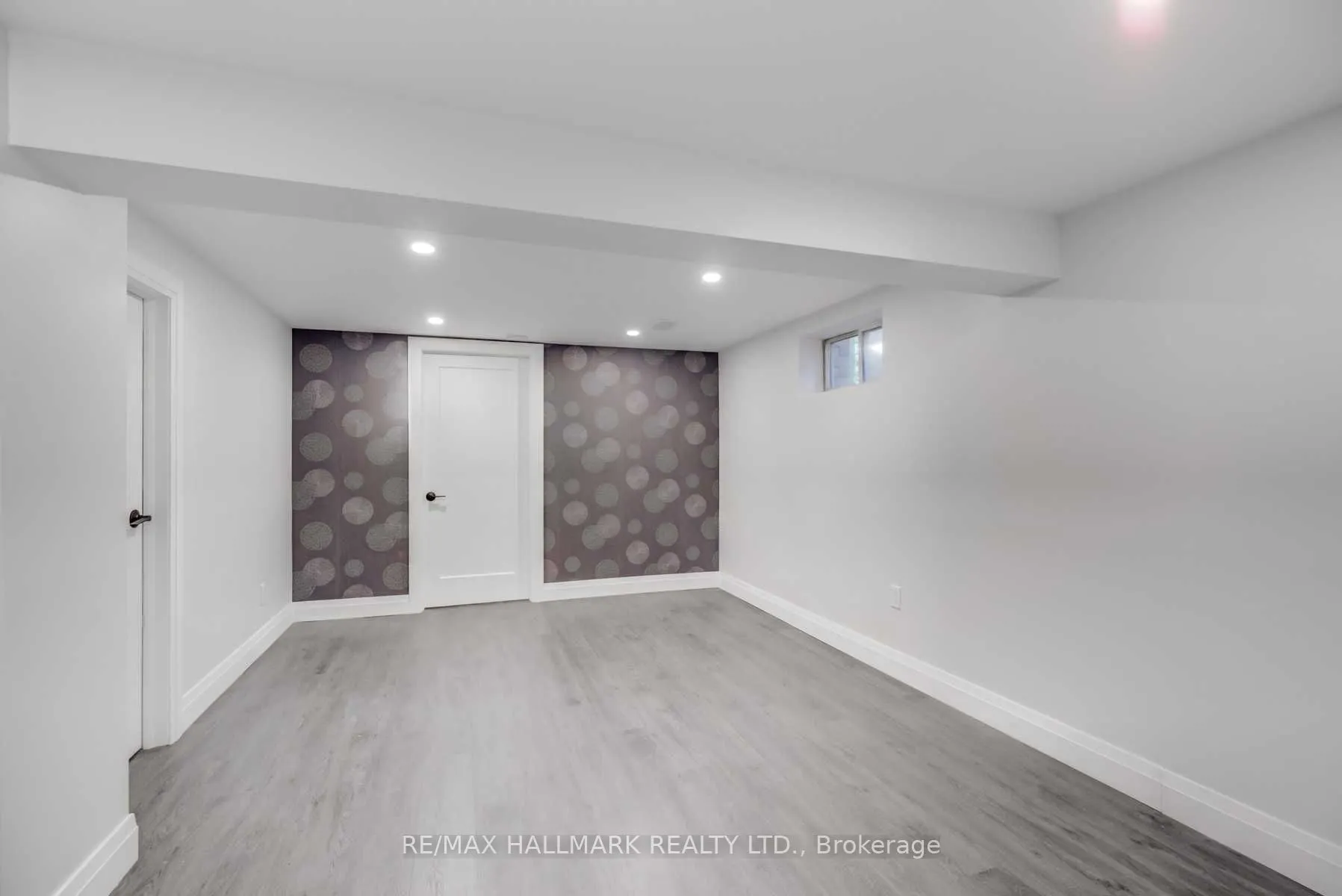 901 Brimorton Drive, #Bsmt