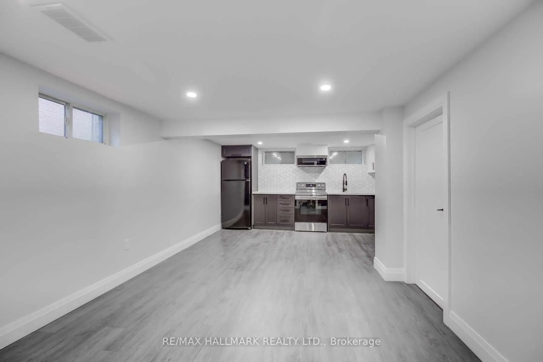 901 Brimorton Drive, #Bsmt