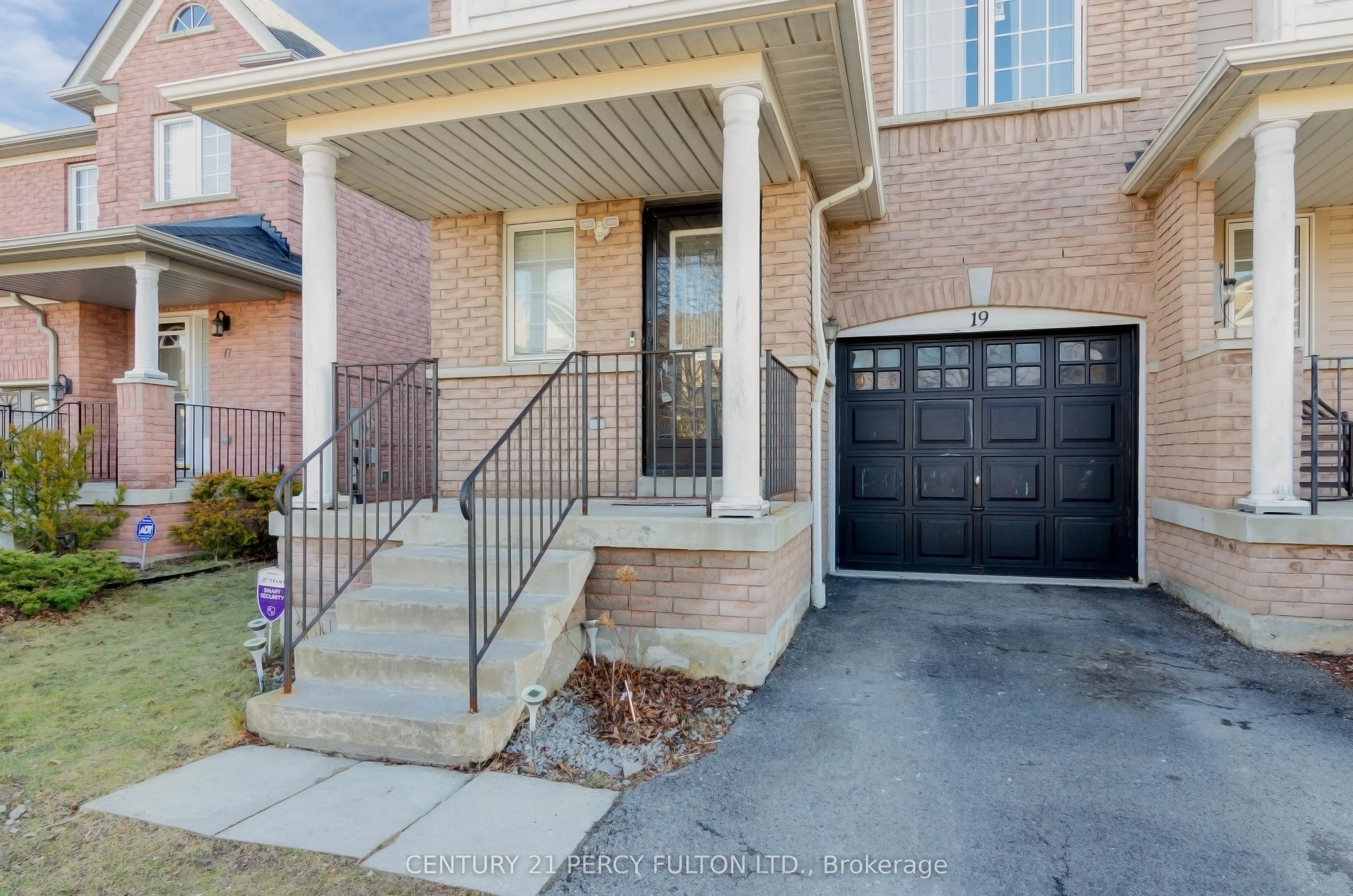 19 Odessa Crescent