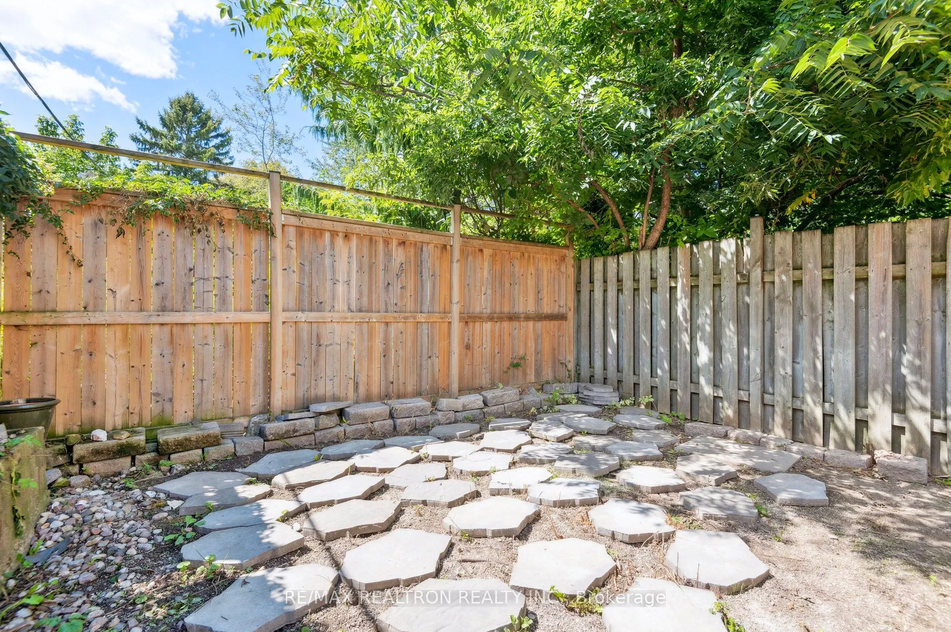 10 Coxwell Avenue