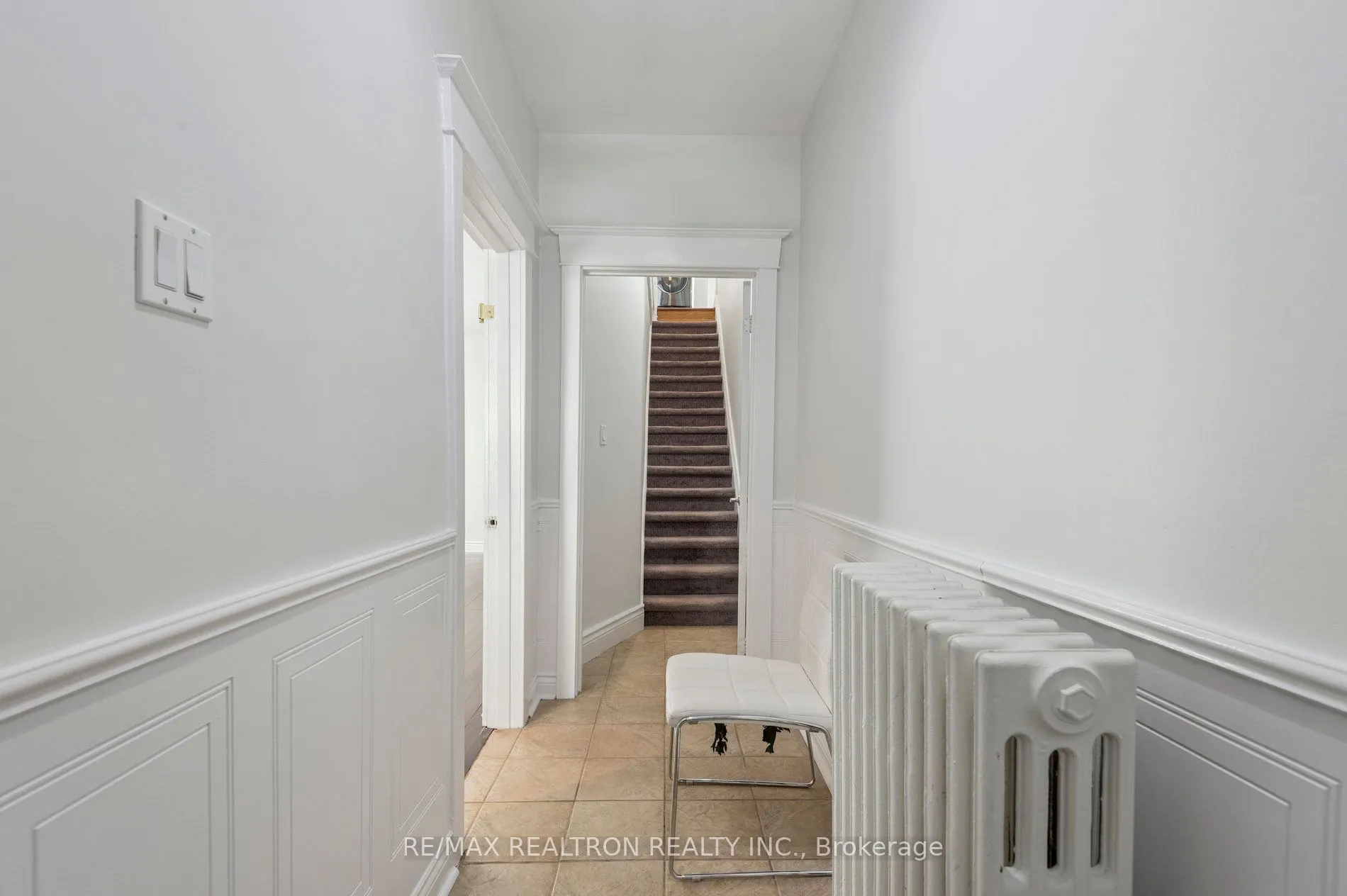 10 Coxwell Avenue