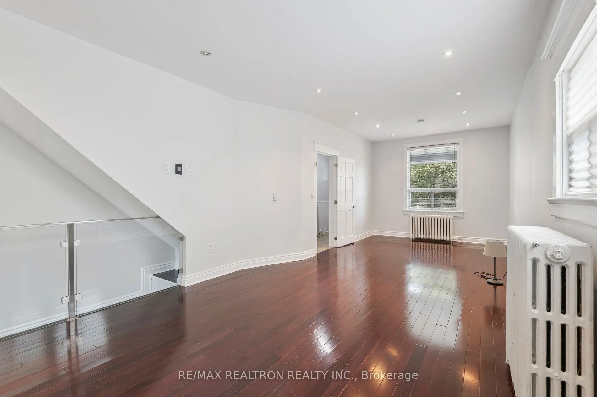 10 Coxwell Avenue
