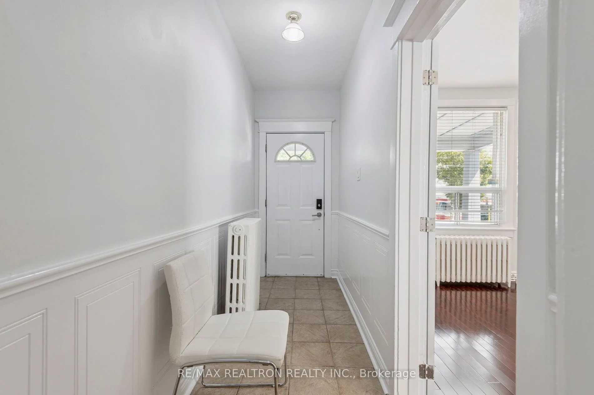 10 Coxwell Avenue