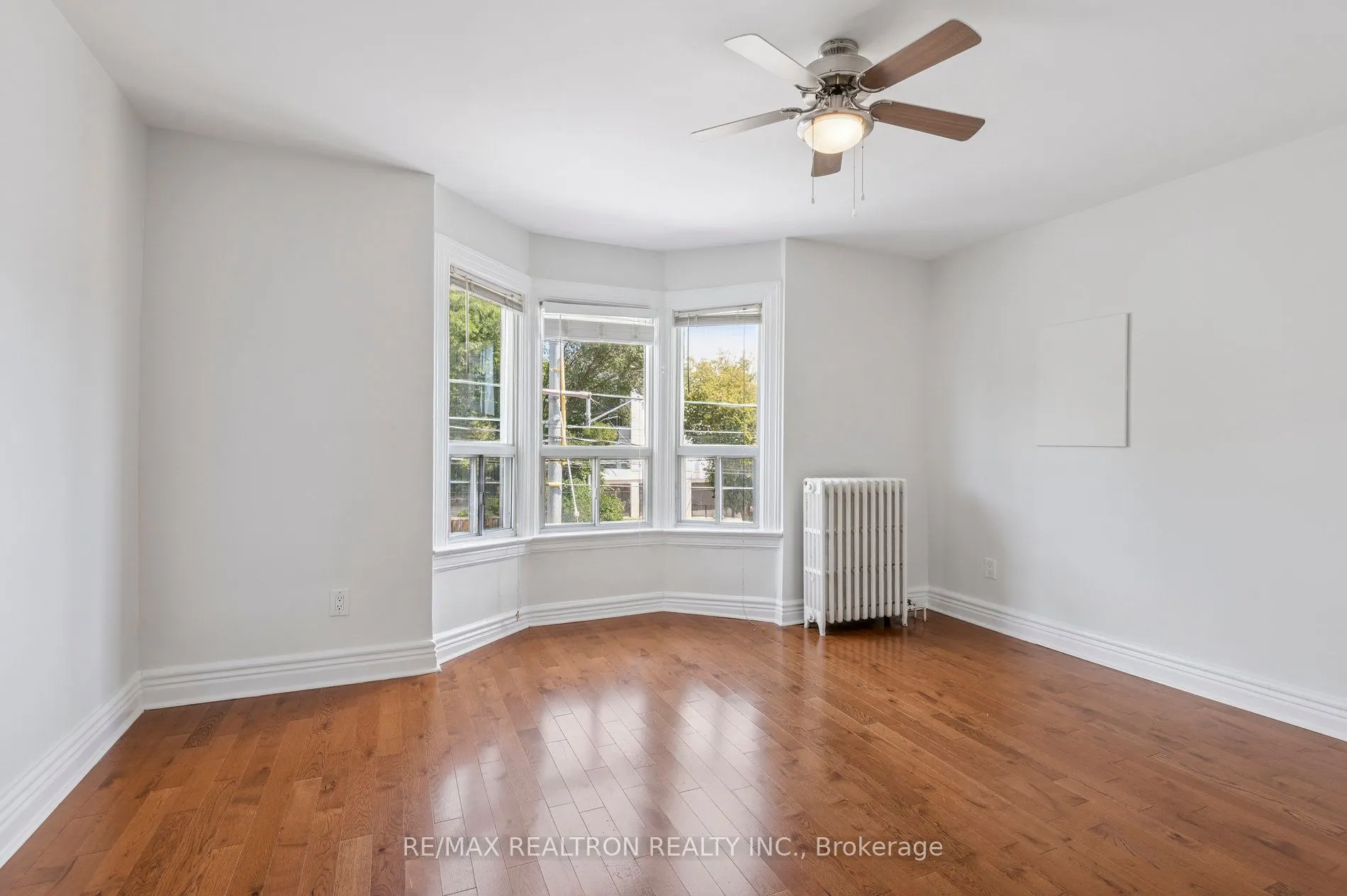 10 Coxwell Avenue