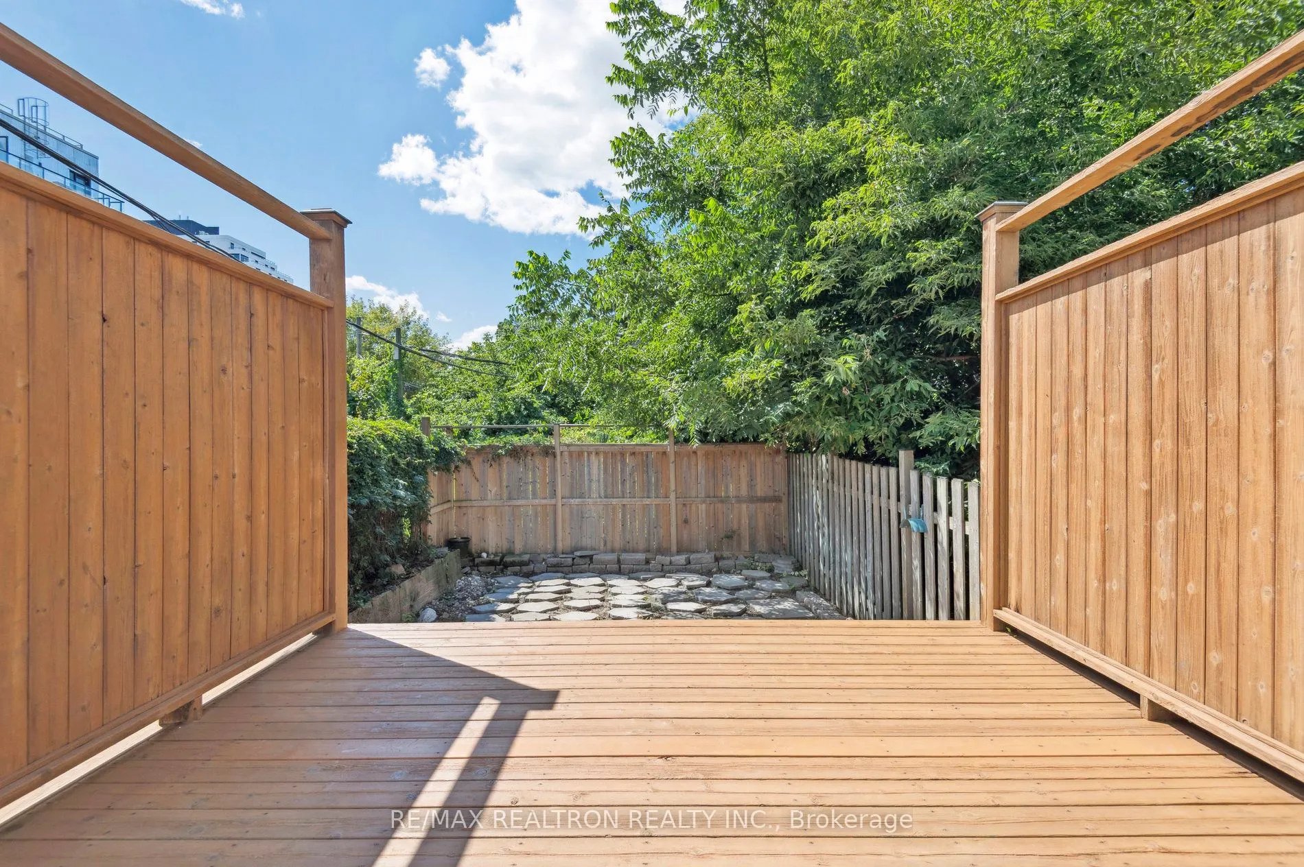 10 Coxwell Avenue