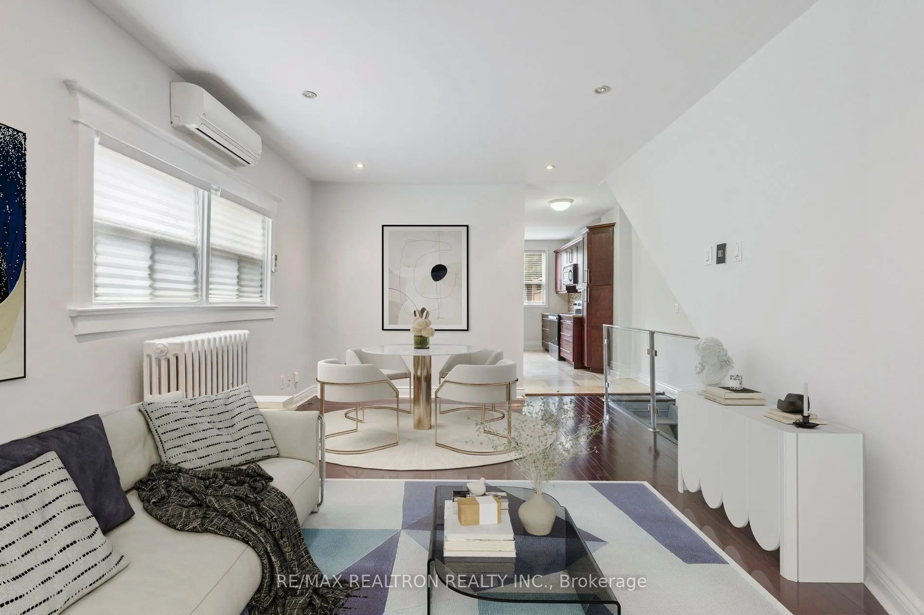 10 Coxwell Avenue