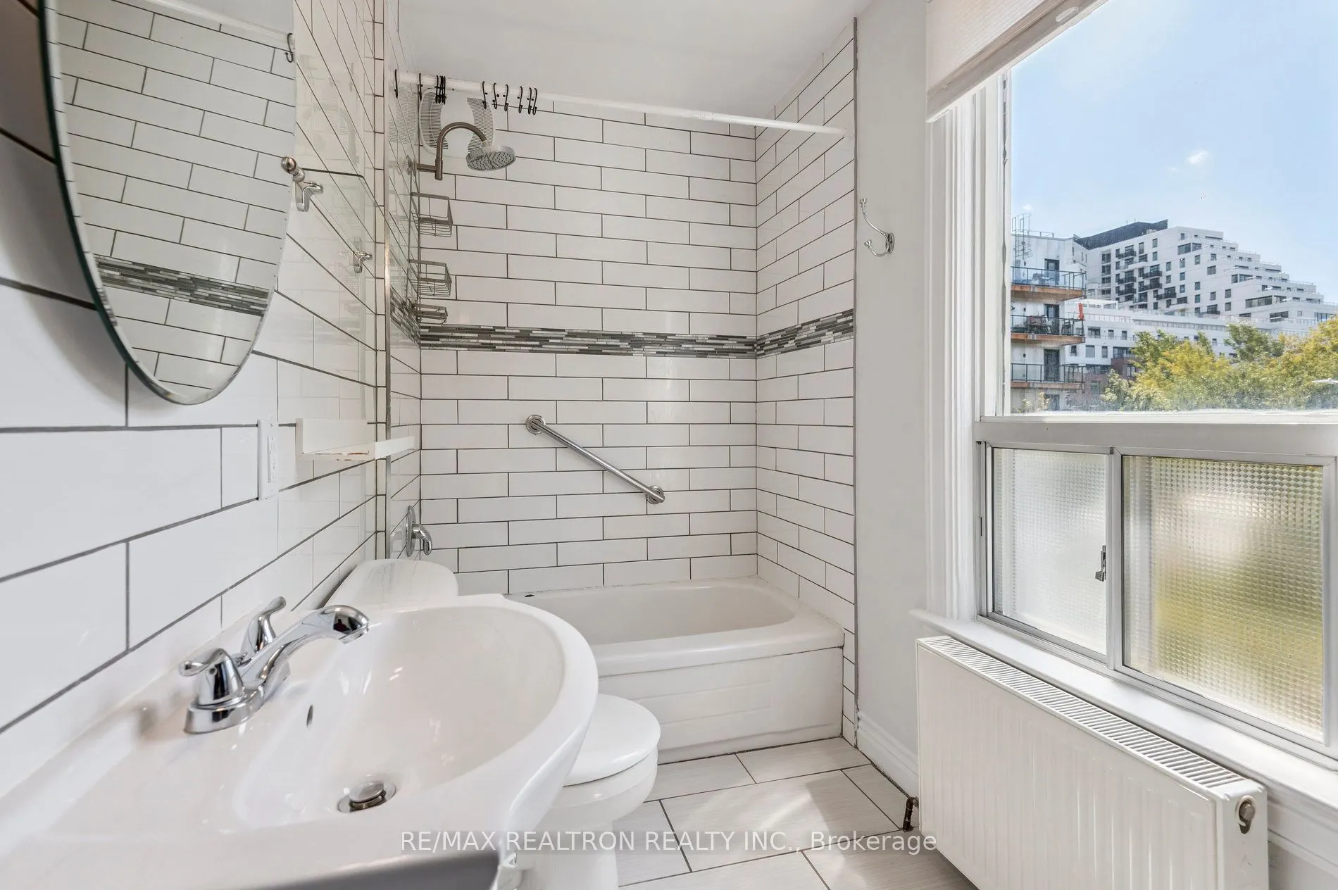10 Coxwell Avenue