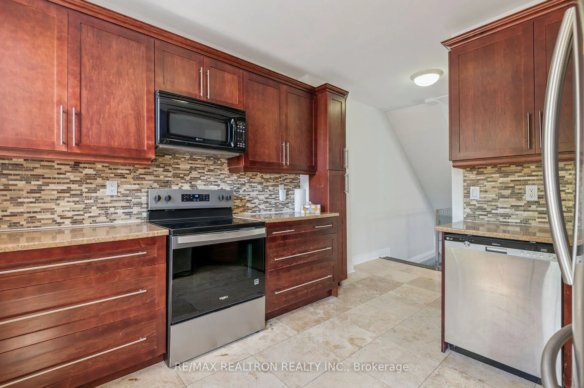 10 Coxwell Avenue