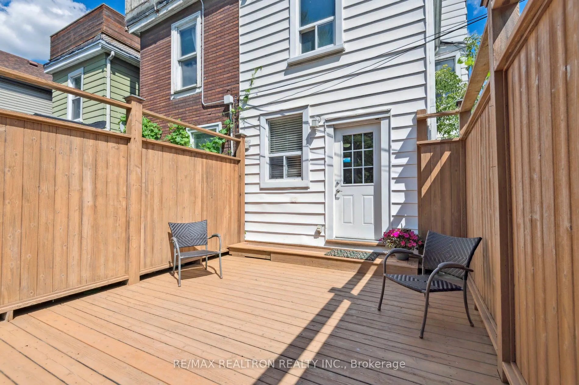 10 Coxwell Avenue
