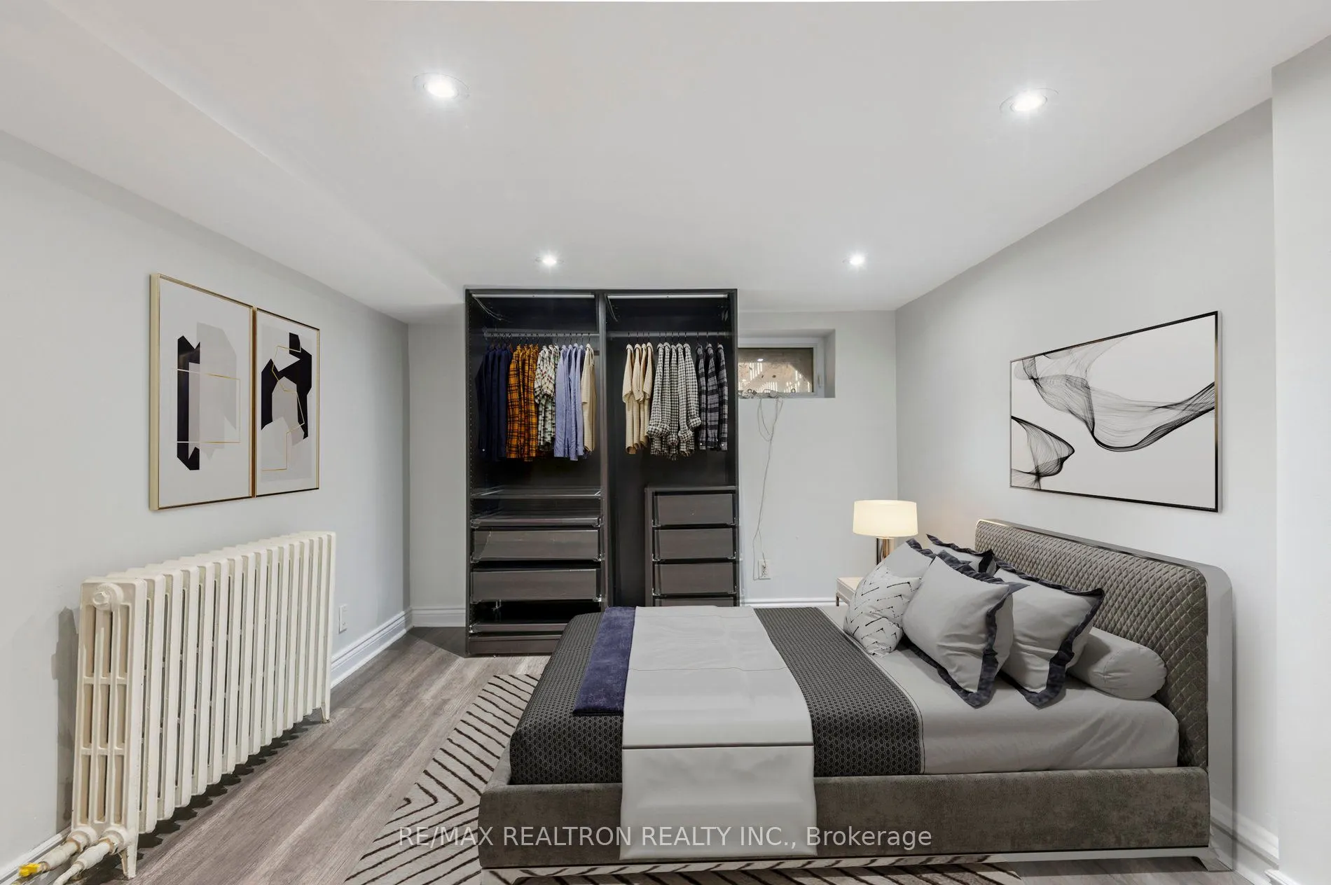 10 Coxwell Avenue