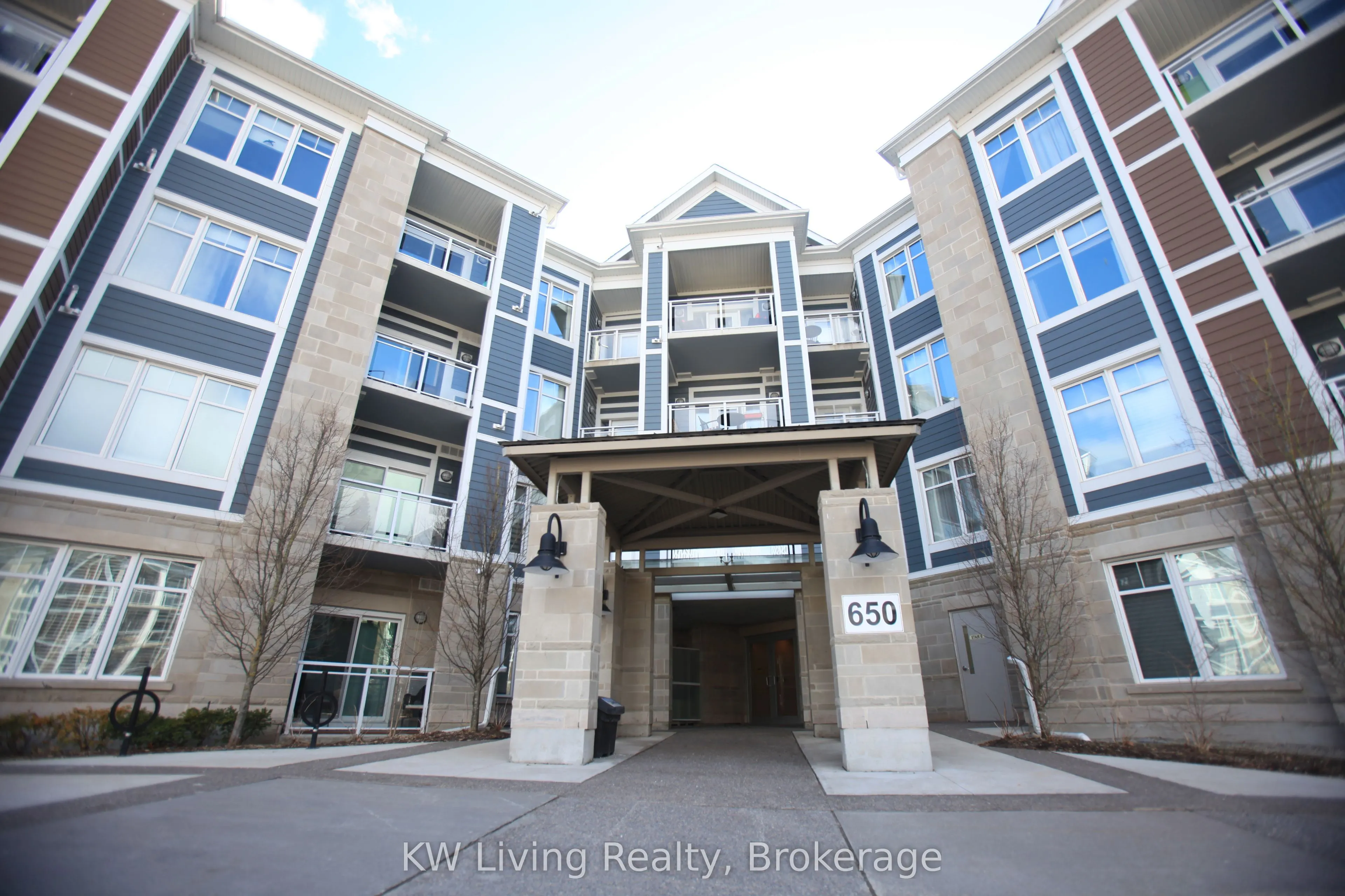 650 Gordon Street, #210