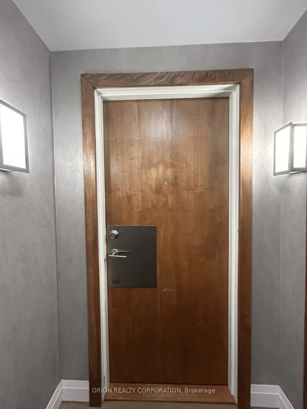 1215 Bayly Street, #308