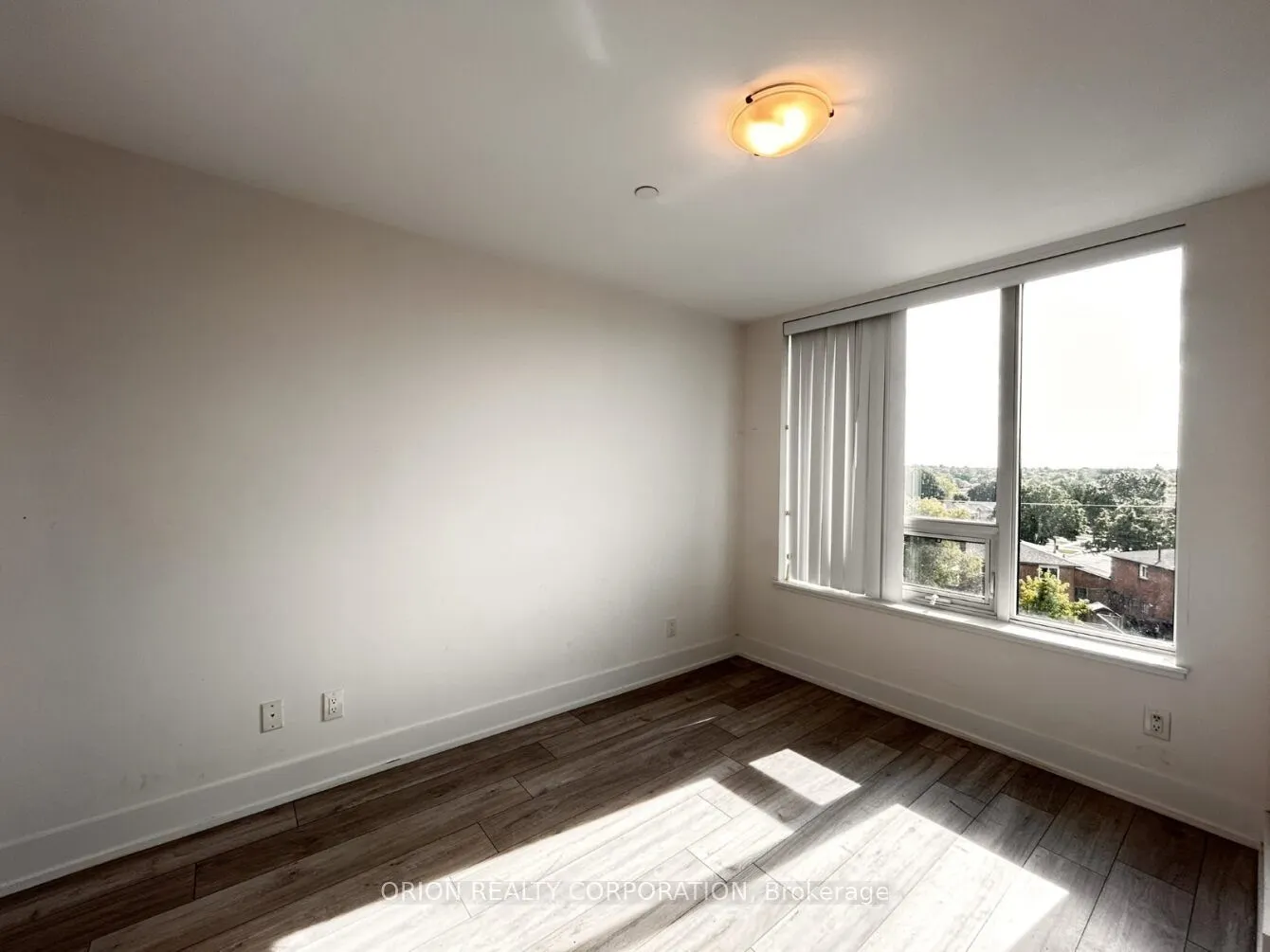 1215 Bayly Street, #308