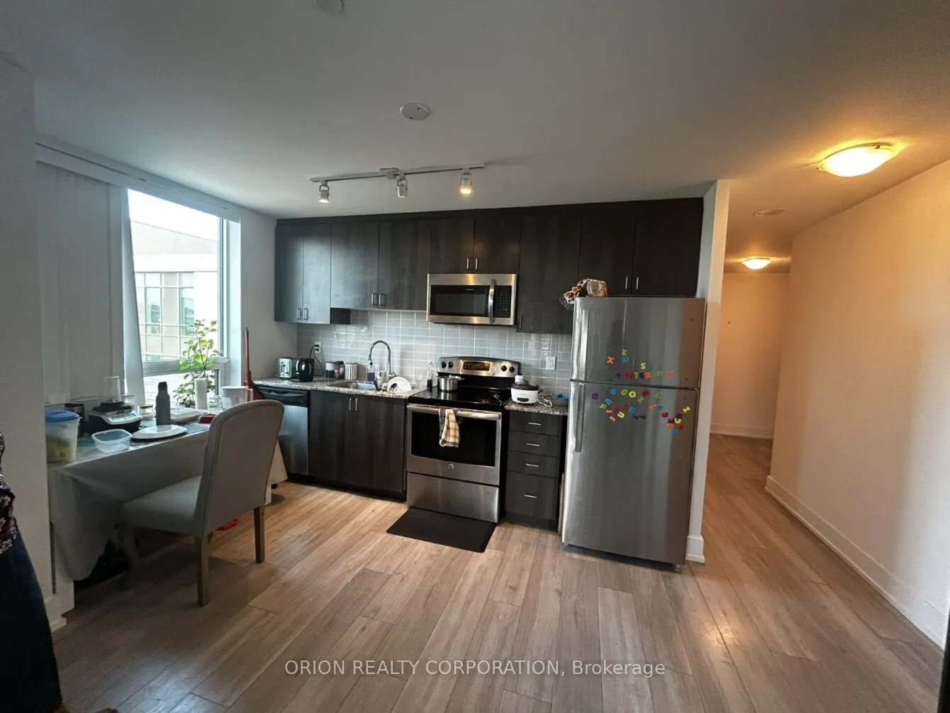 1215 Bayly Street, #308