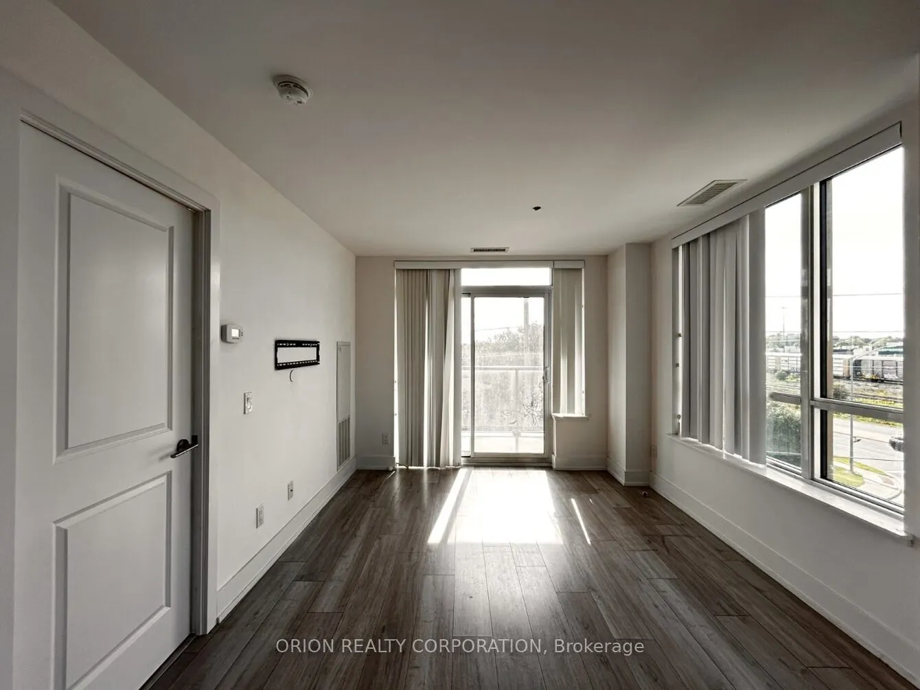 1215 Bayly Street, #308