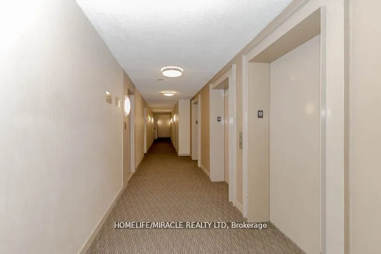 36 Lee Centre Drive, #1915