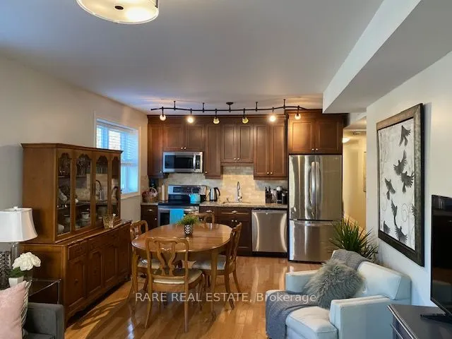 541 Kingston Road, #B