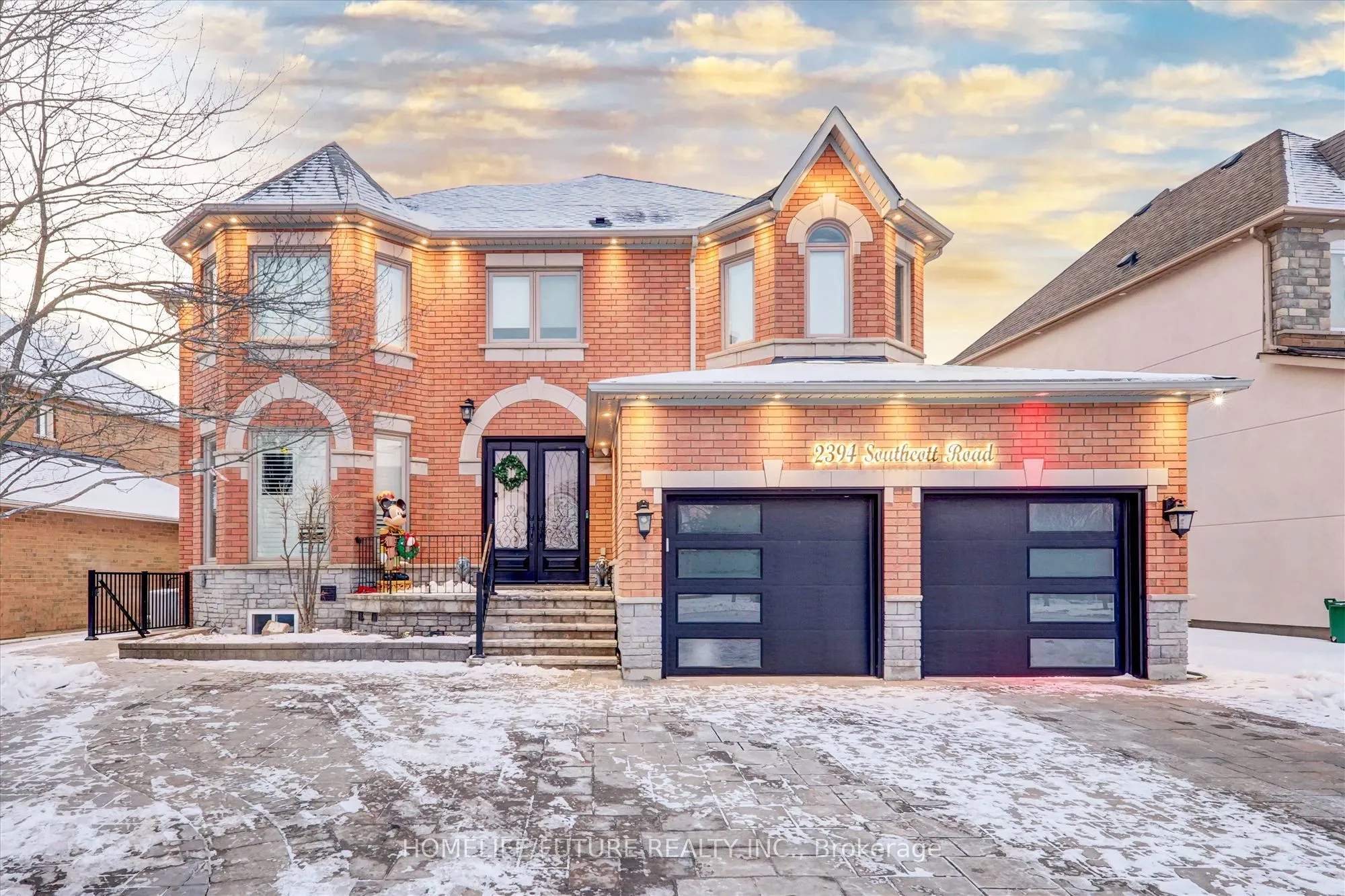 2394 Southcott Road, #Bsmt