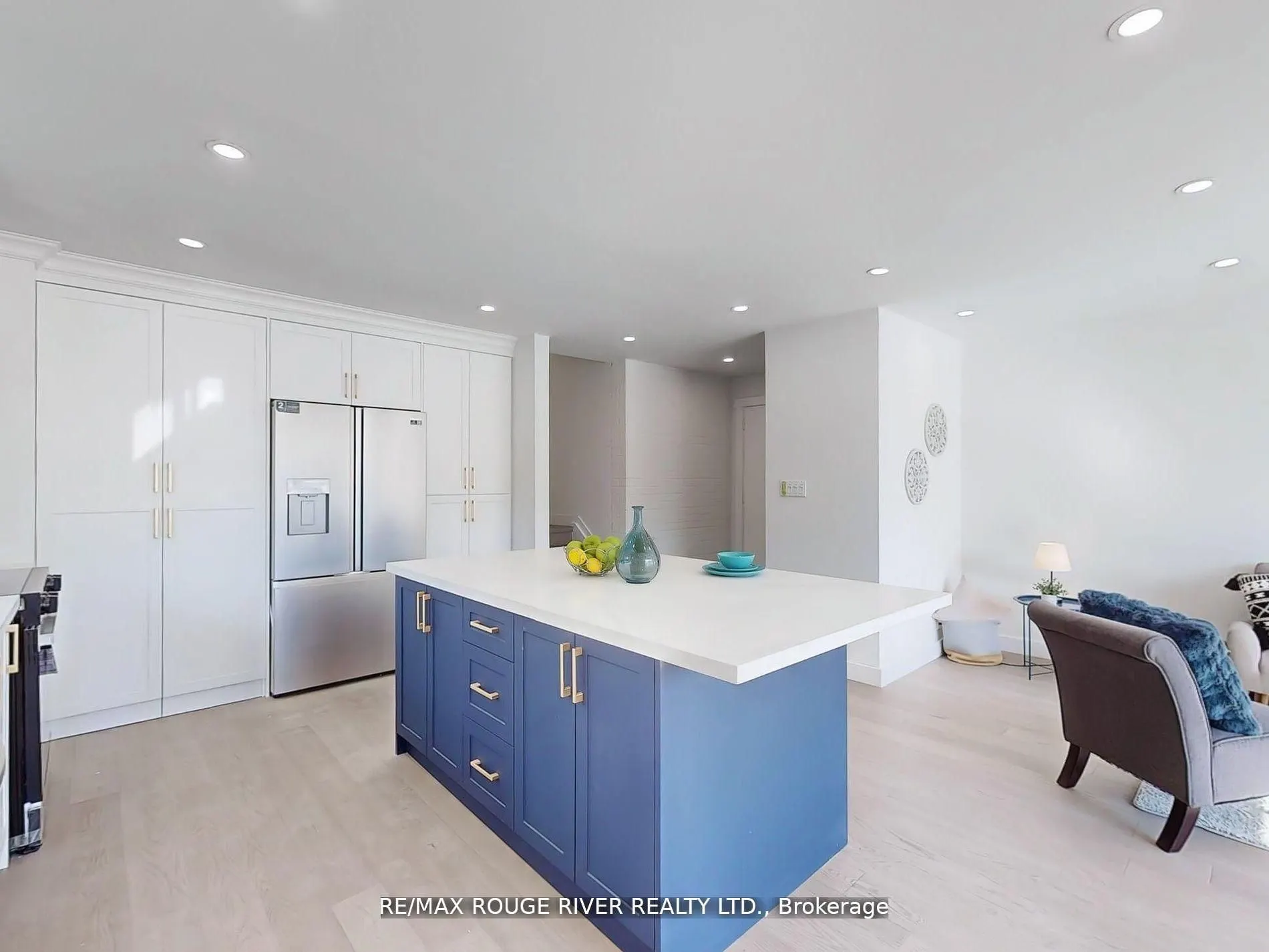 58 Flintridge Road