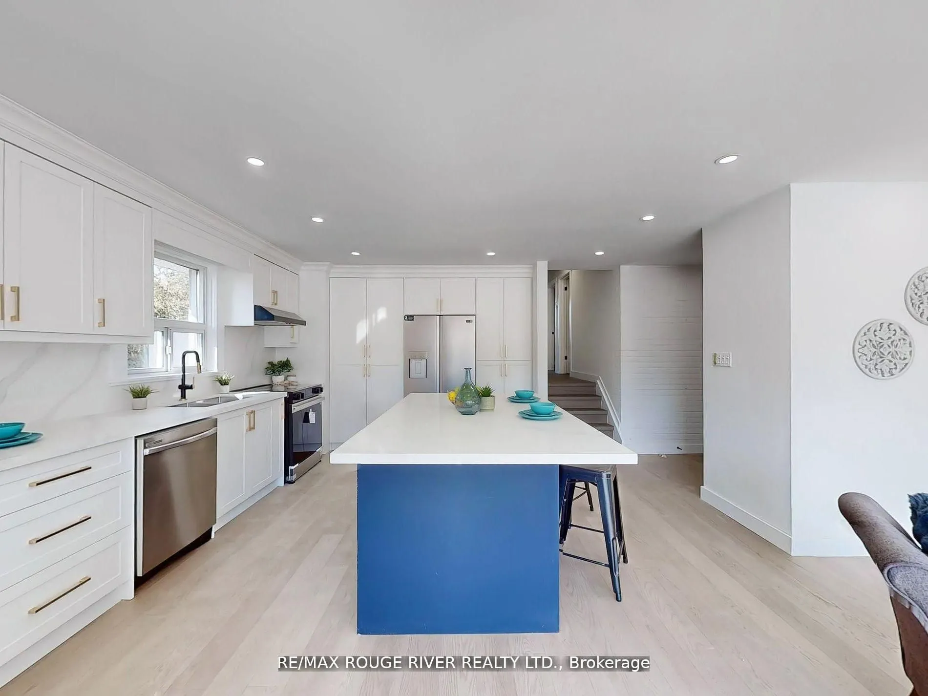 58 Flintridge Road
