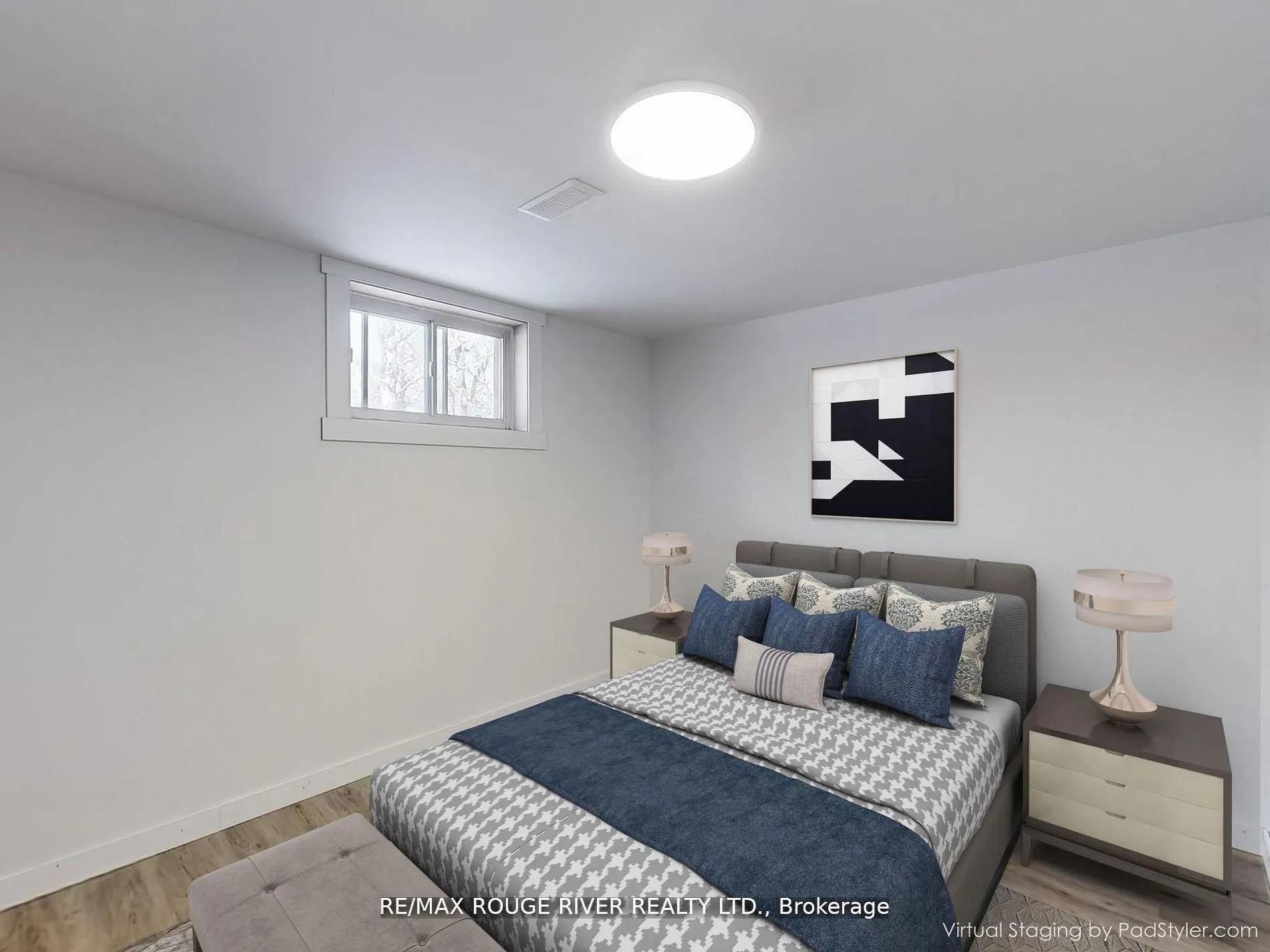 58 Flintridge Road