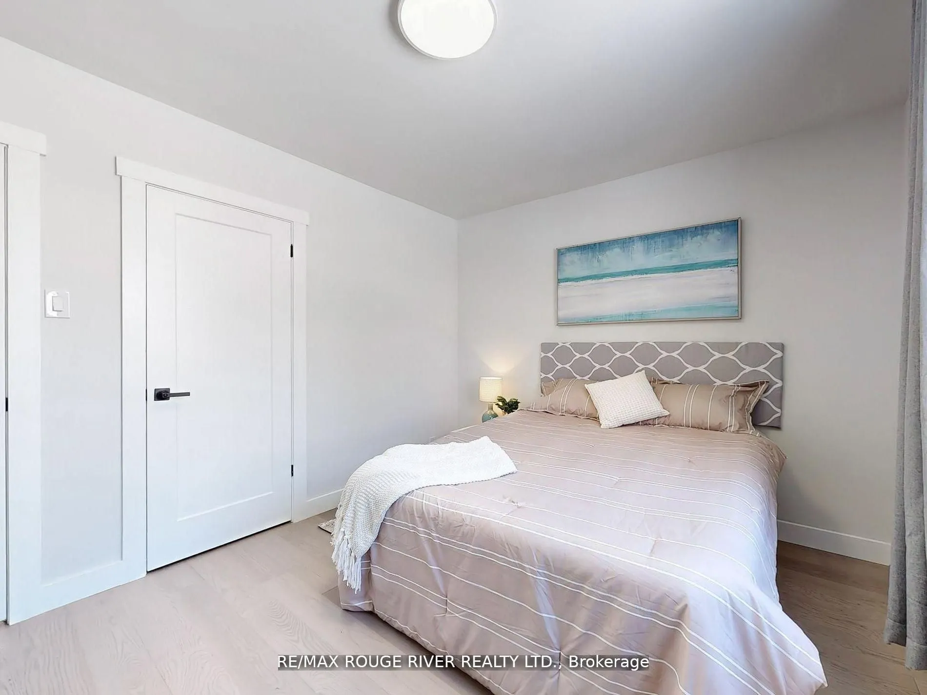 58 Flintridge Road