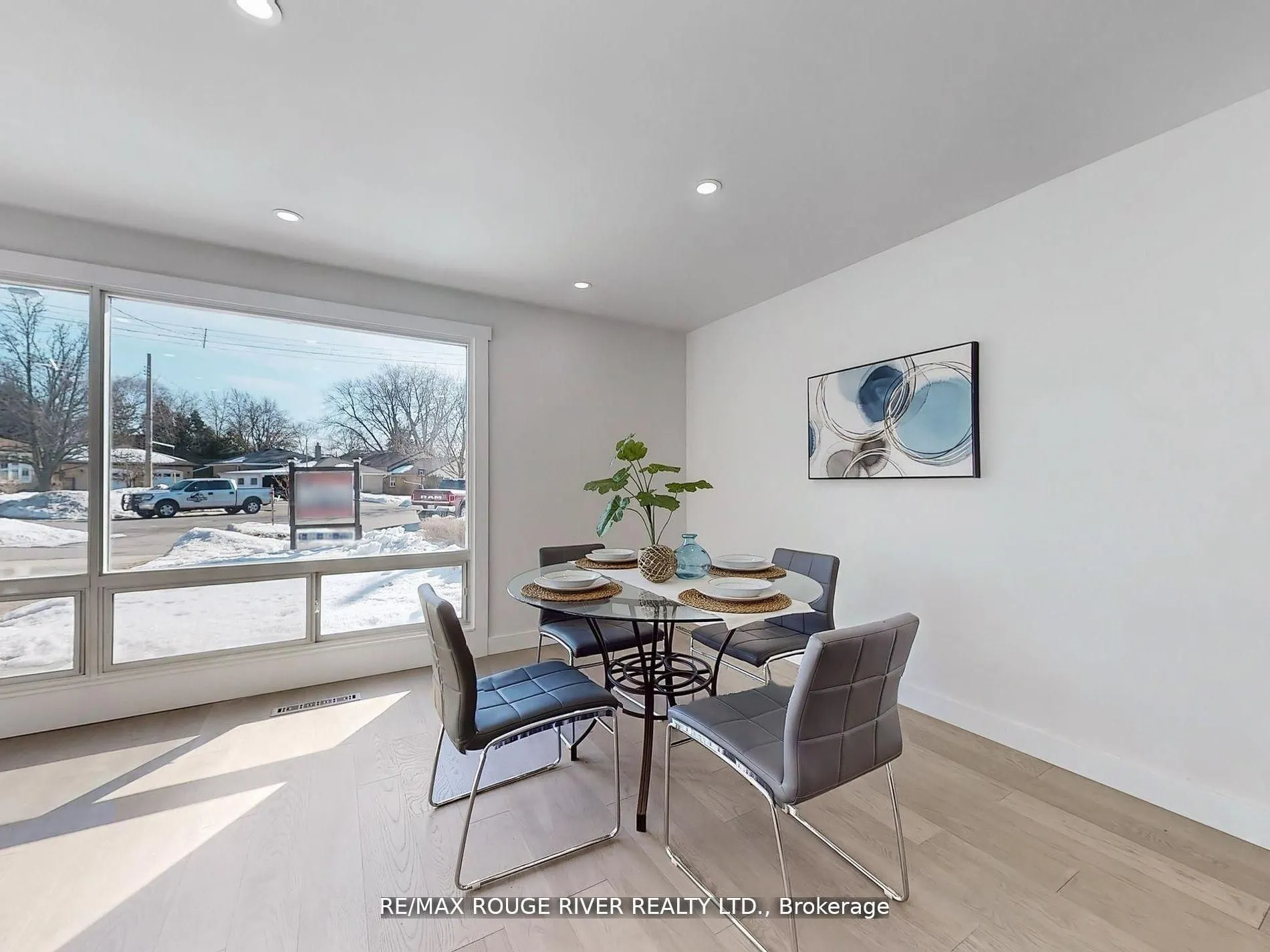 58 Flintridge Road