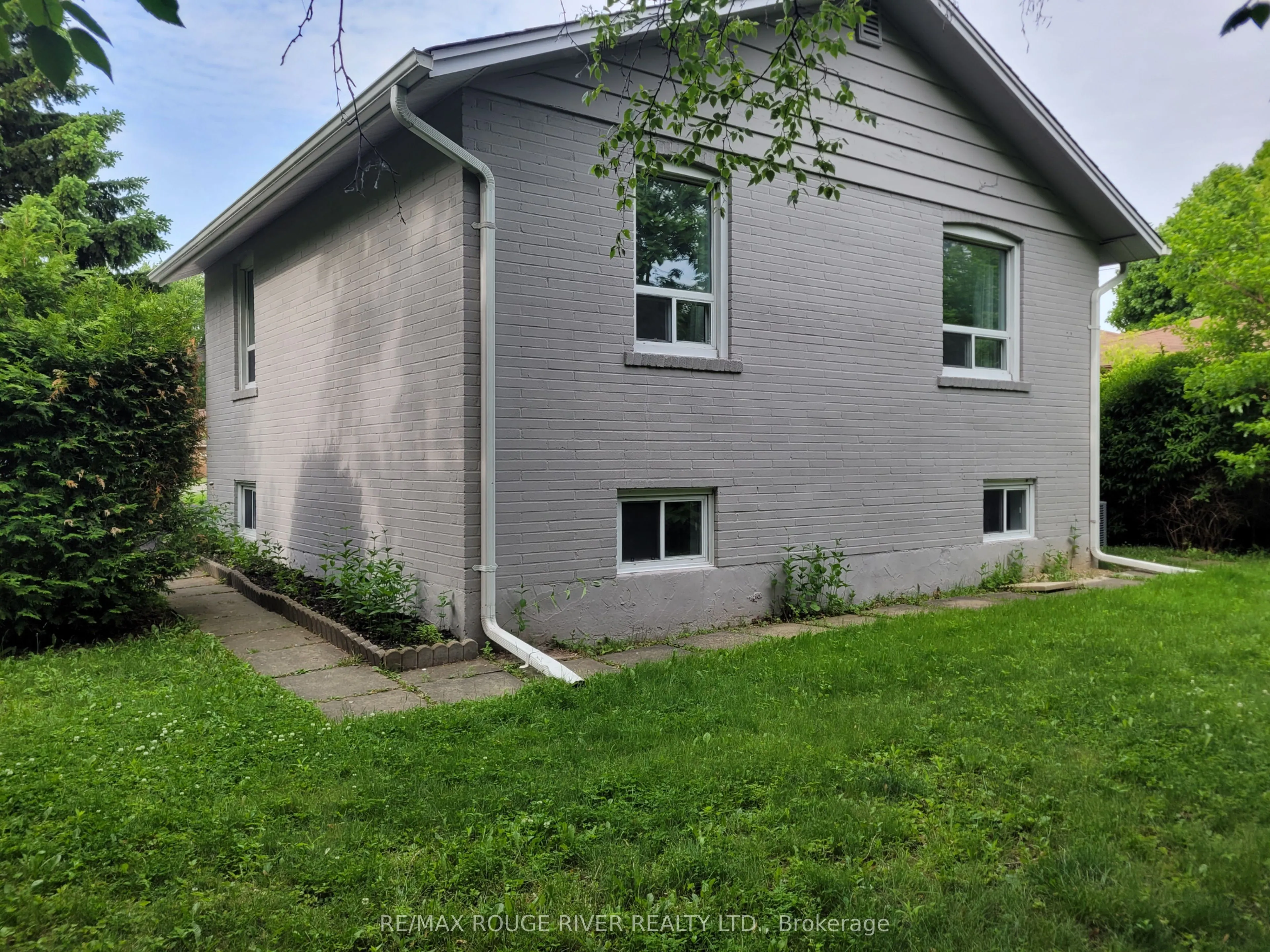58 Flintridge Road