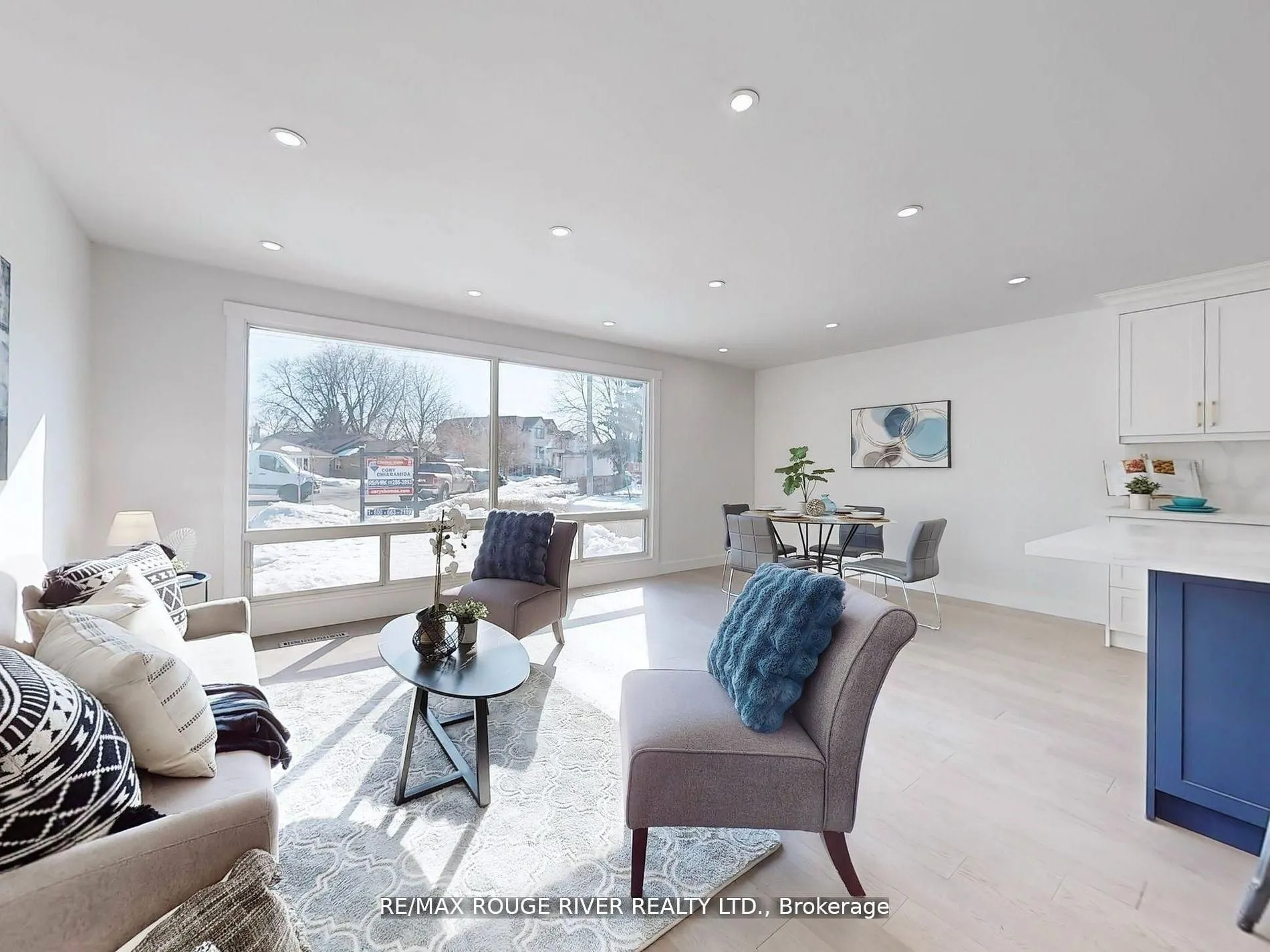 58 Flintridge Road