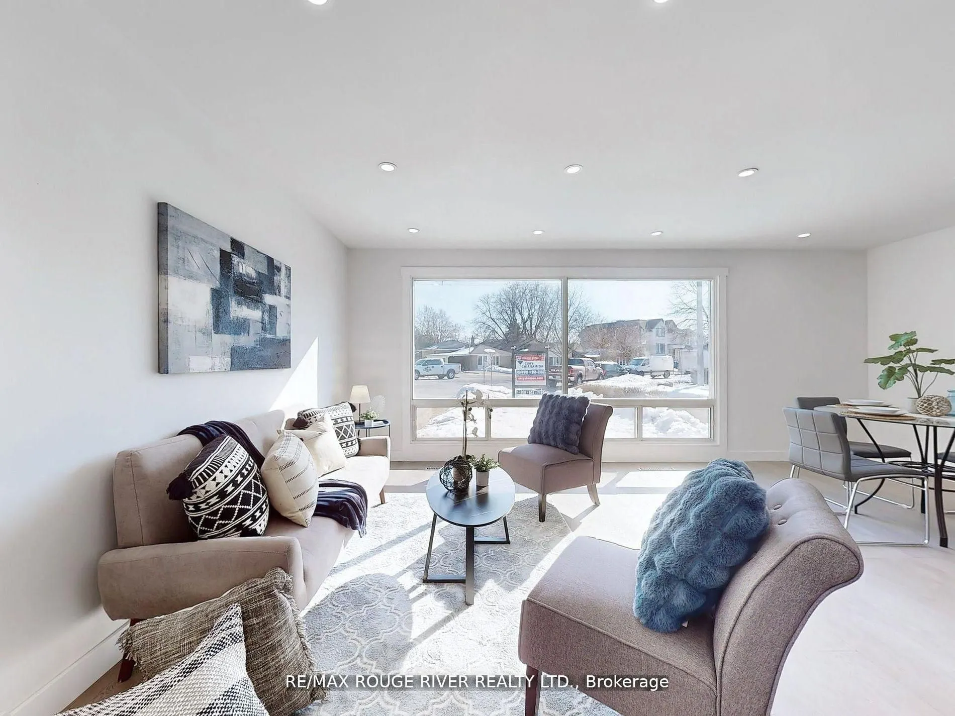 58 Flintridge Road