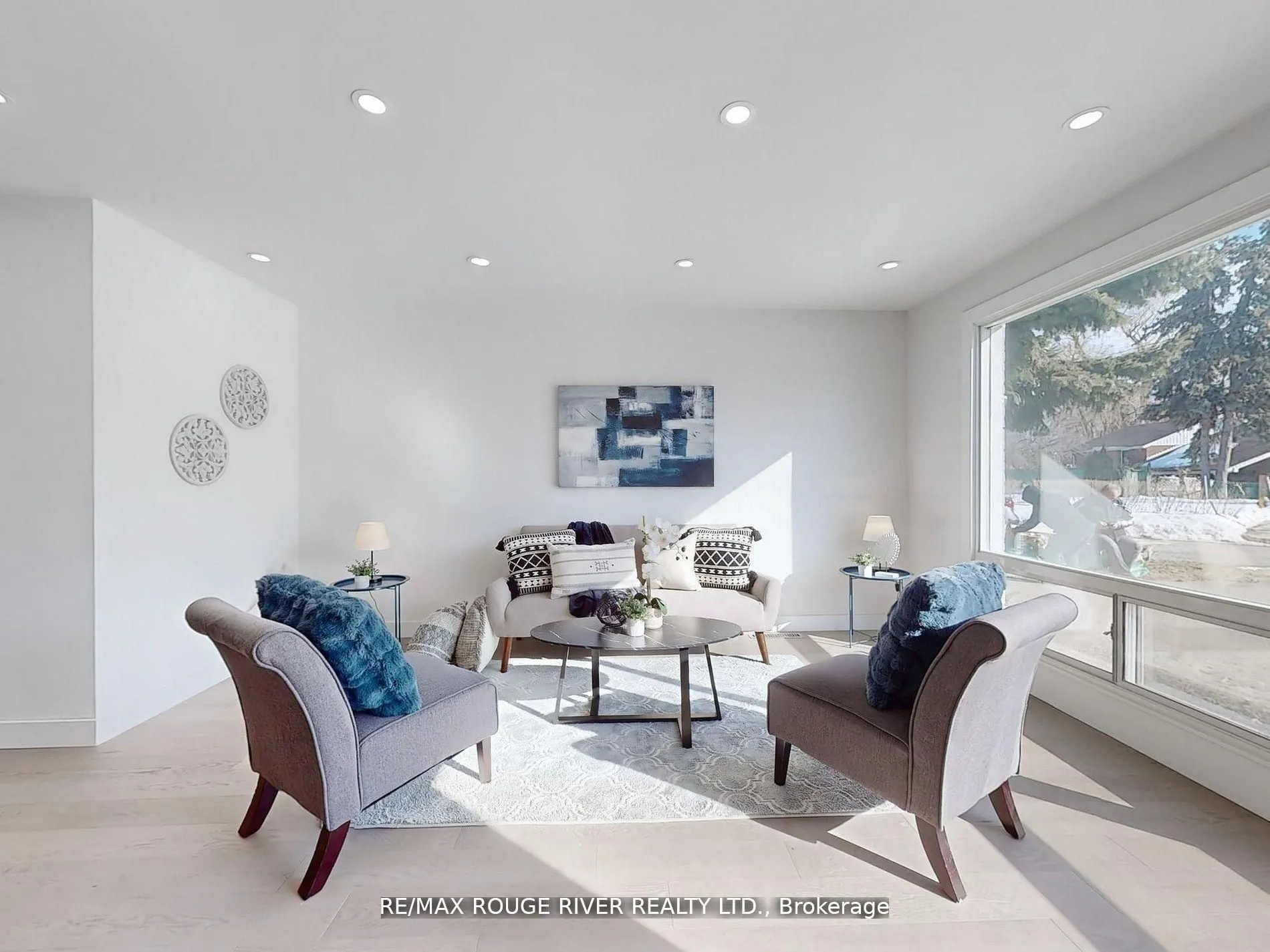 58 Flintridge Road