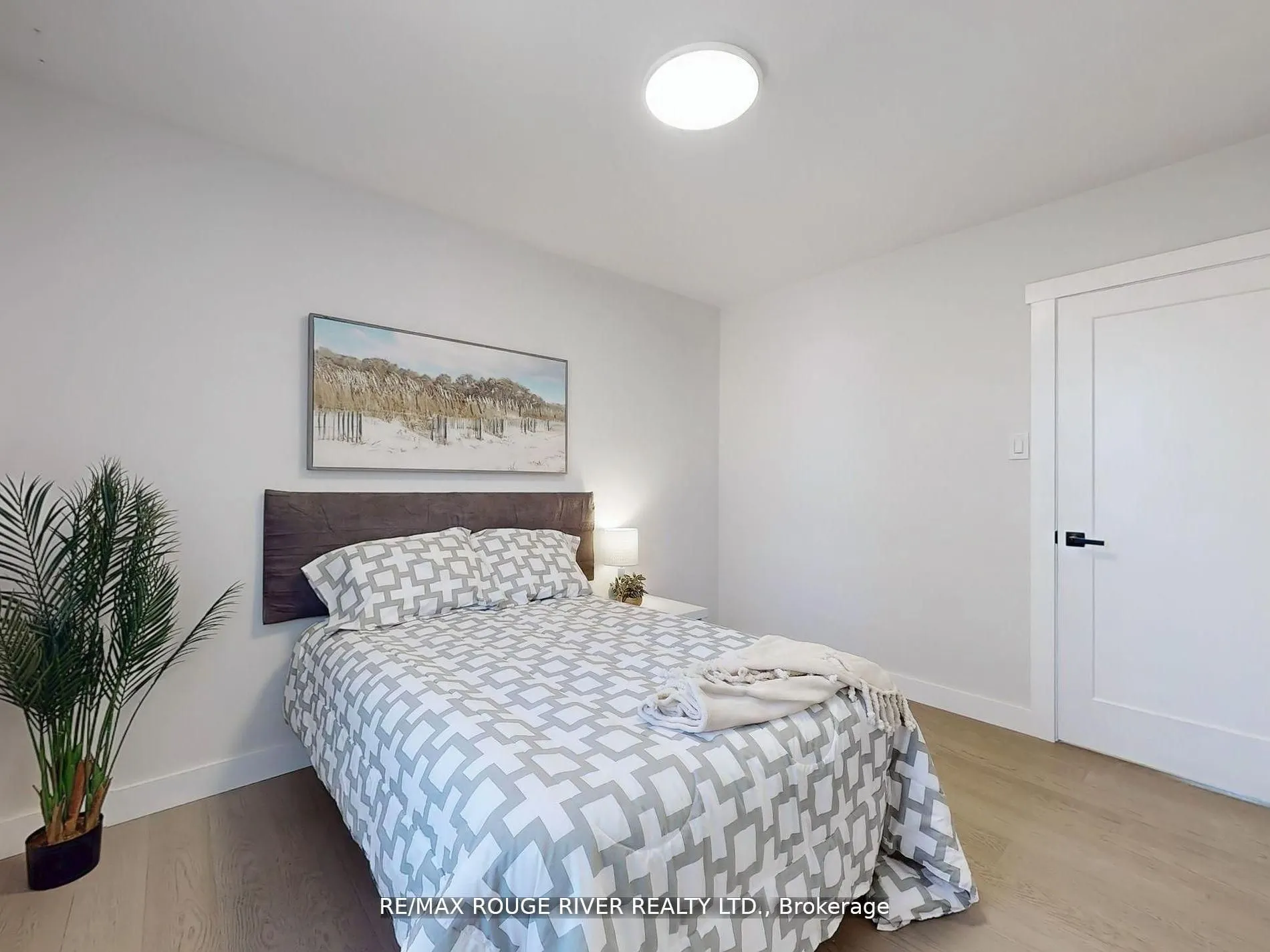 58 Flintridge Road