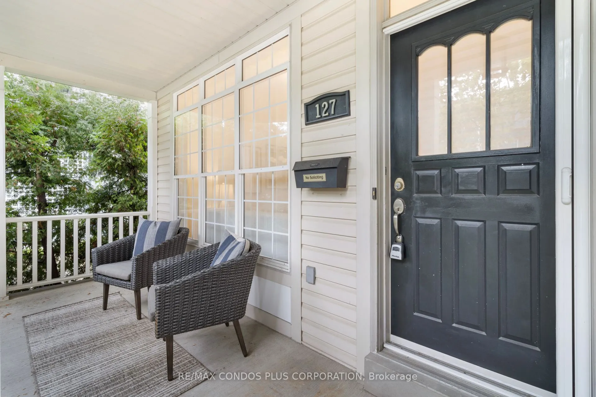 127 Boardwalk Drive