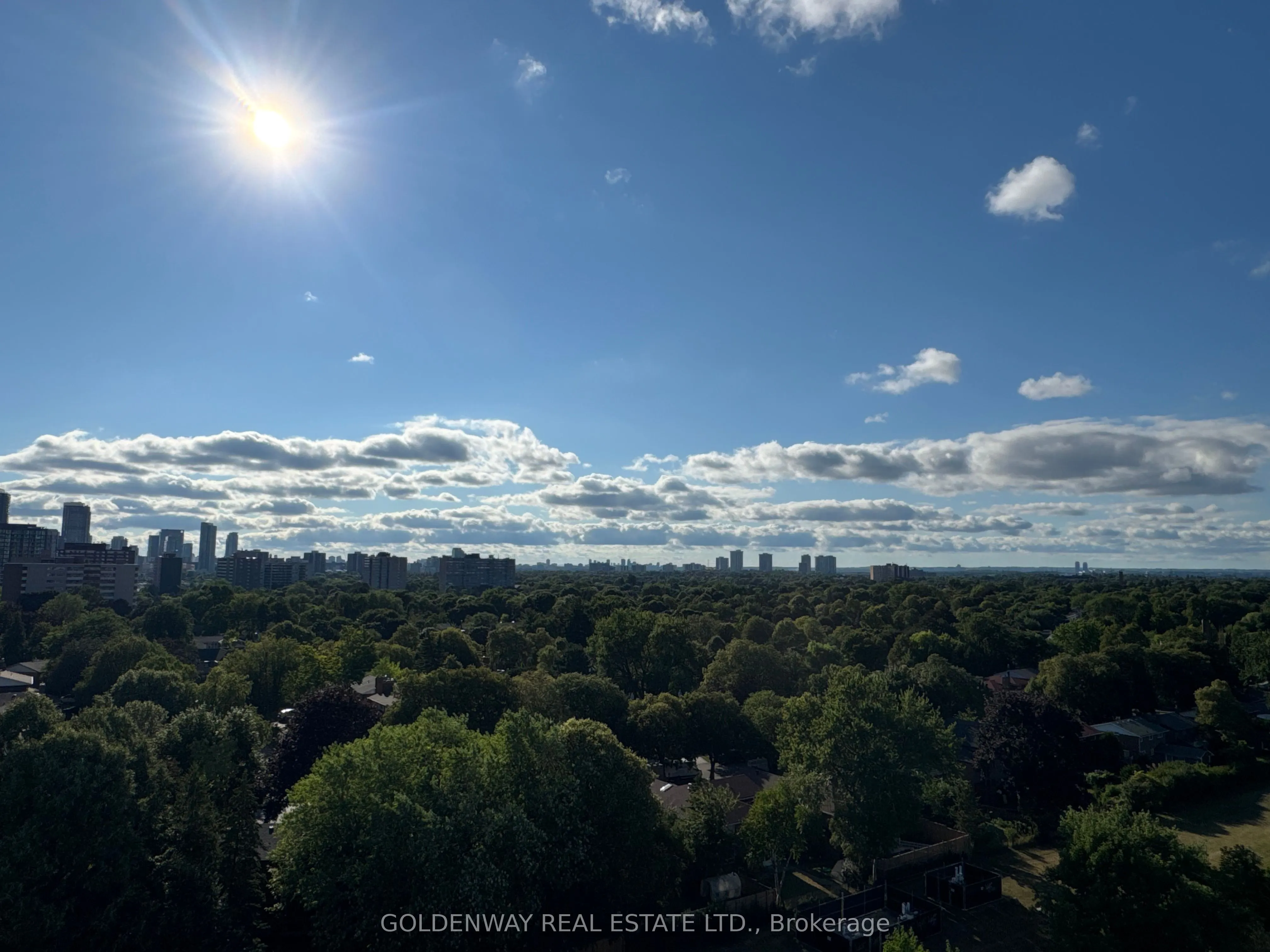 3220 Sheppard Avenue E, #901