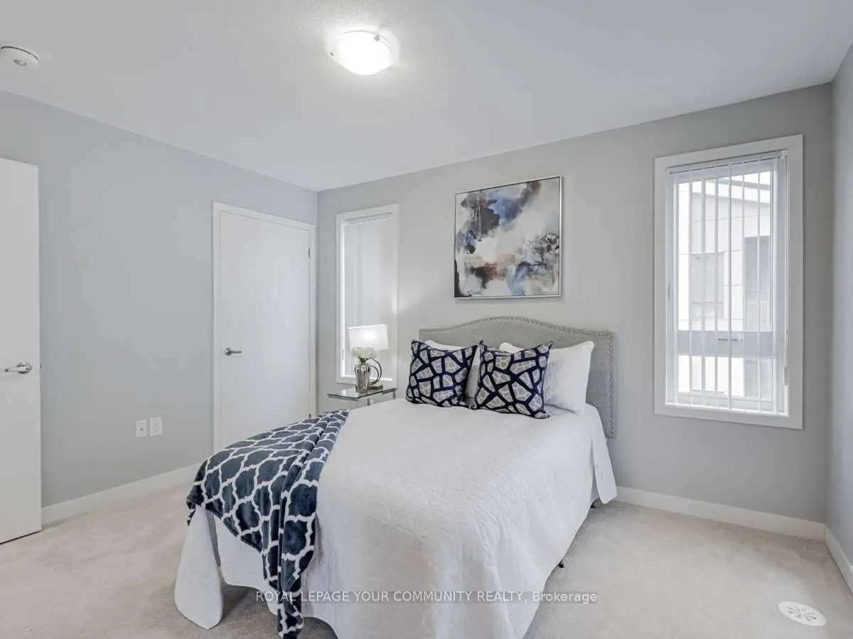 E18-50 Orchid Place Drive, #Master