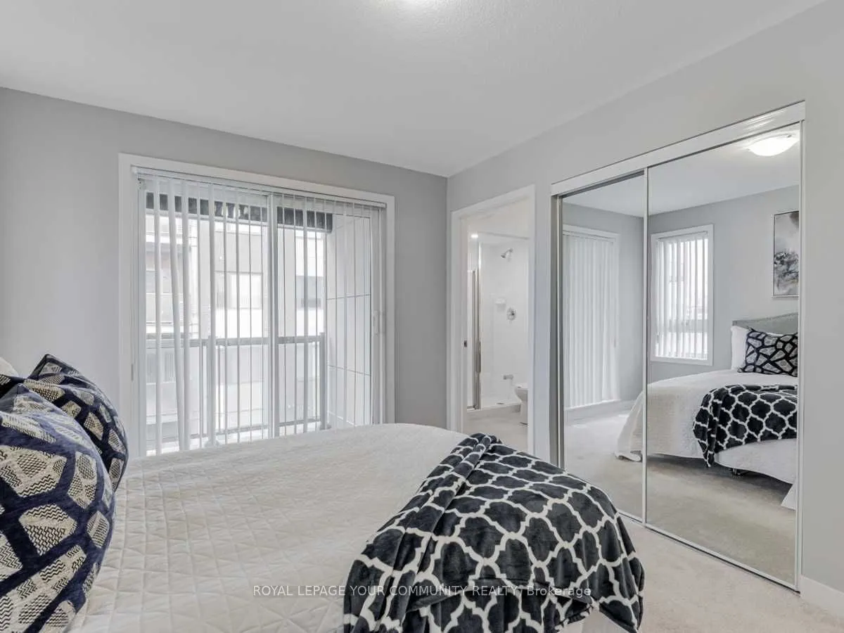 E18-50 Orchid Place Drive, #Master