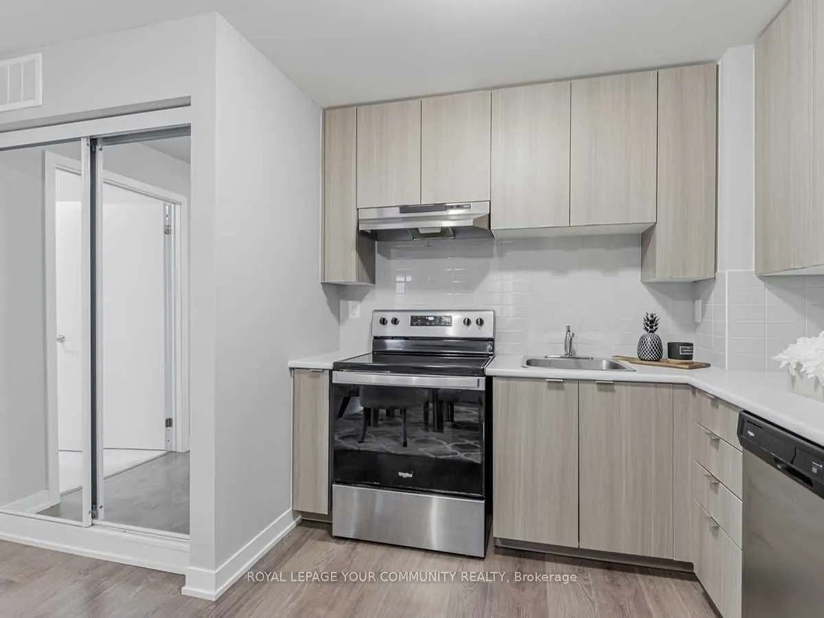 E18-50 Orchid Place Drive, #Master