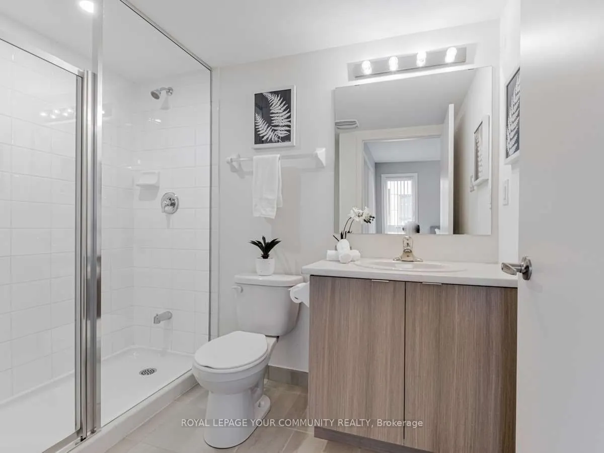 E18-50 Orchid Place Drive, #Master